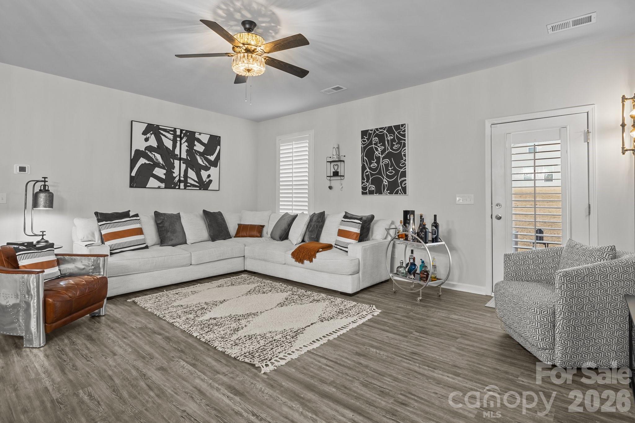 7172 Indigo Way — Denver