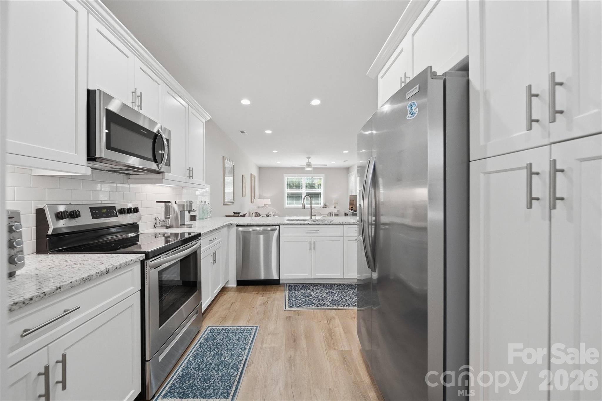 1520 28th Street Lane SE — Hickory