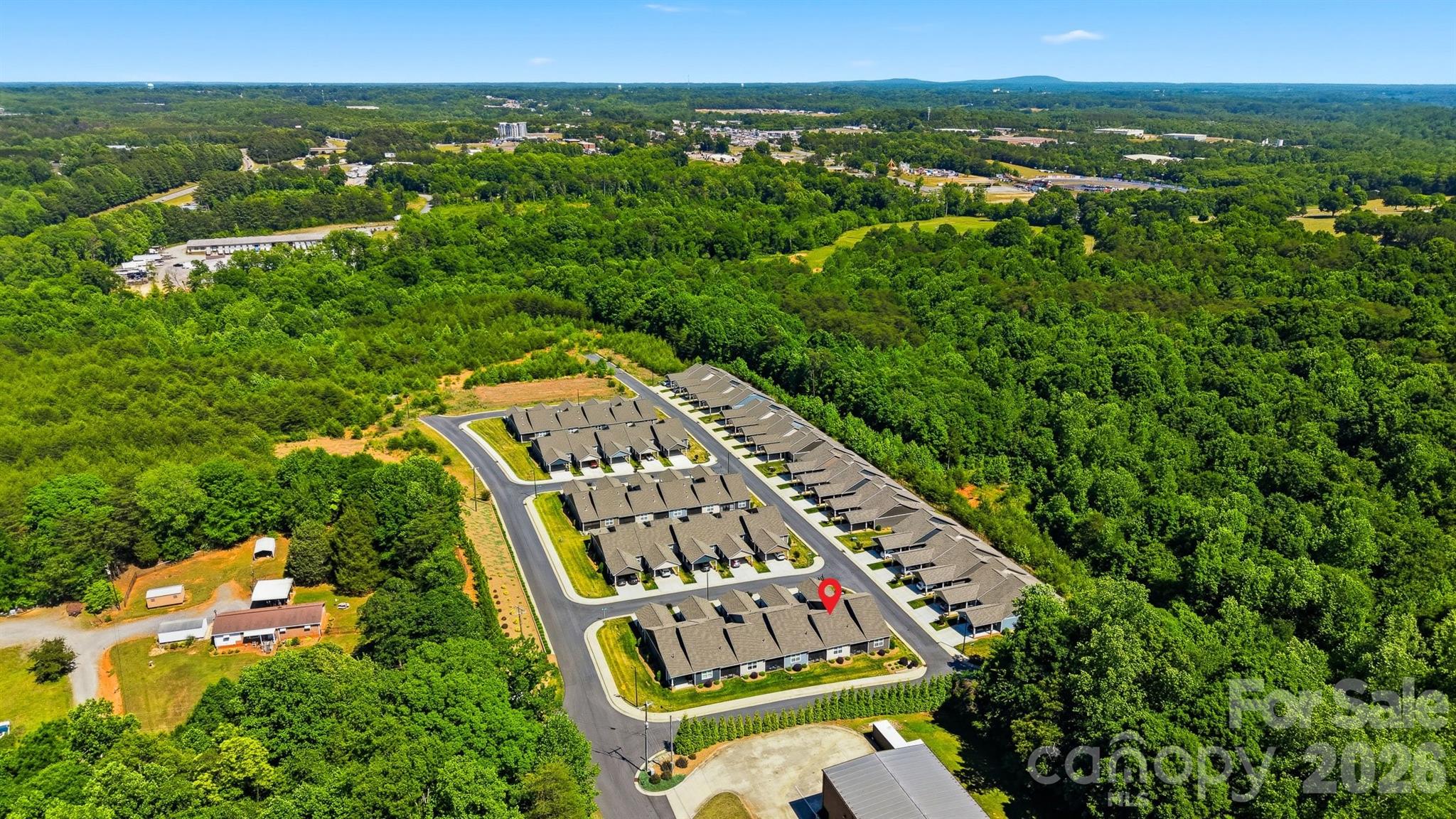 1520 28th Street Lane SE — Hickory