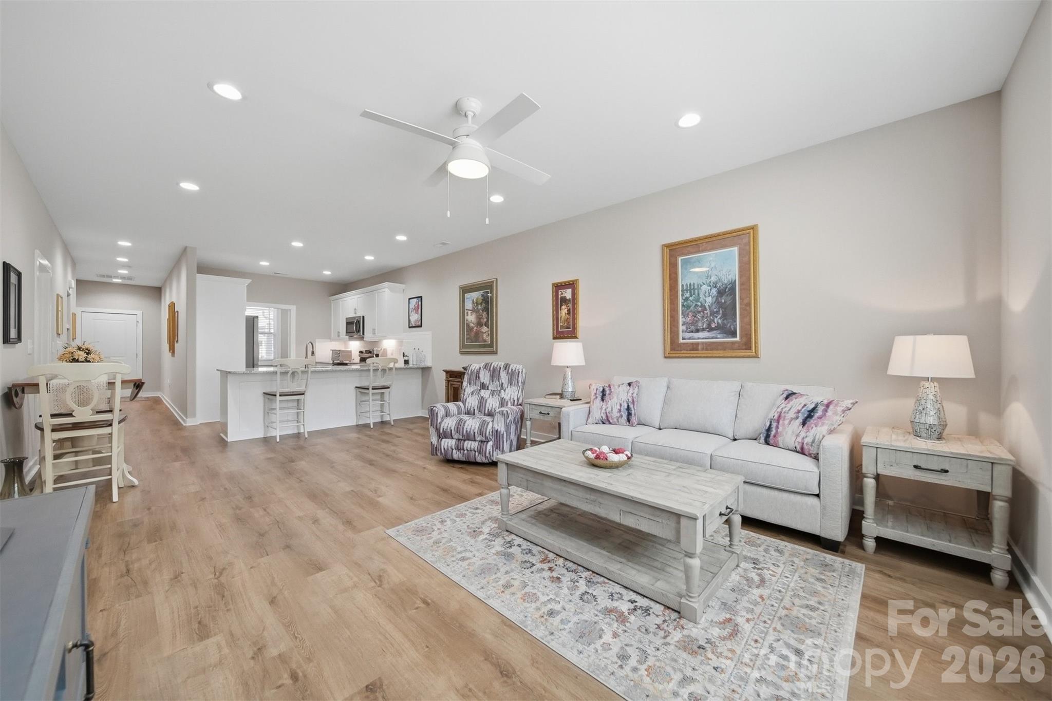 1520 28th Street Lane SE — Hickory
