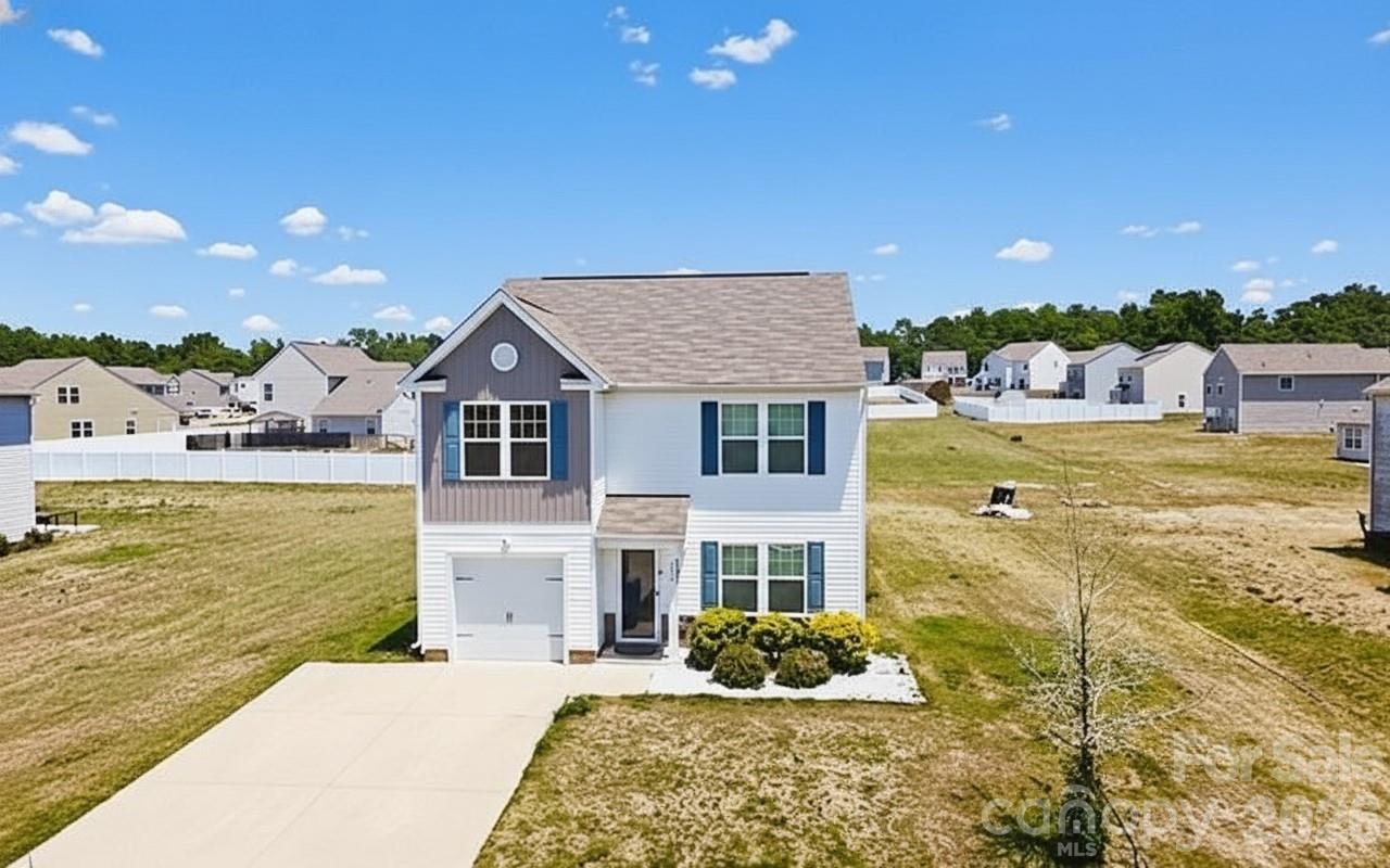 244 Amberly Circle — Pageland