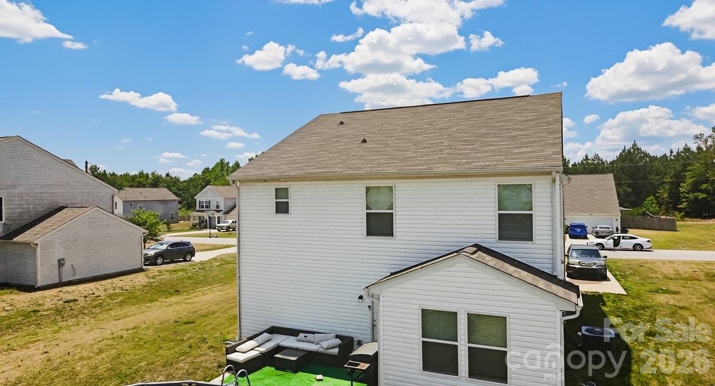 244 Amberly Circle — Pageland