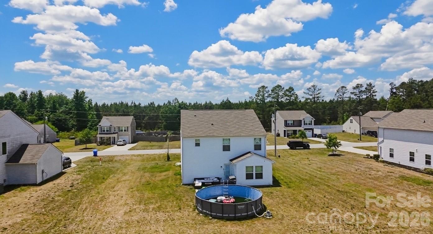 244 Amberly Circle — Pageland