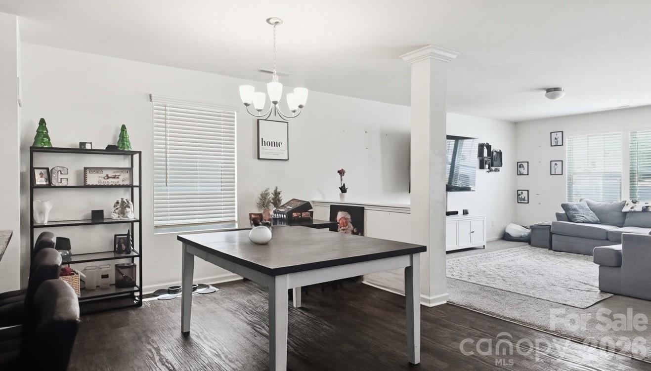 244 Amberly Circle — Pageland