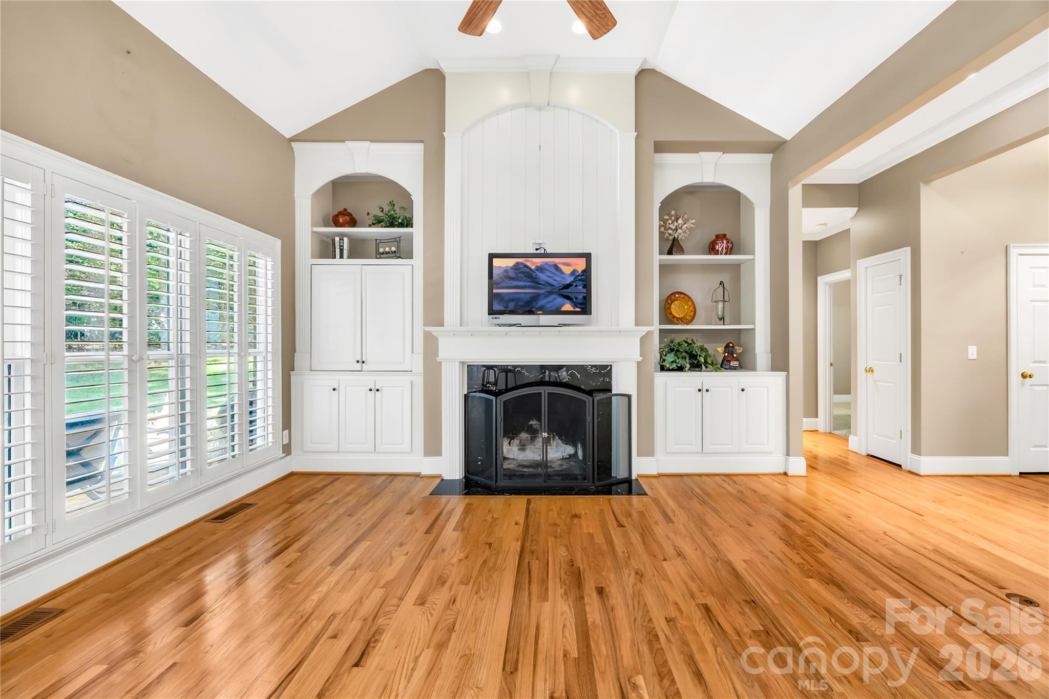 138 Woodstream Circle — Mooresville