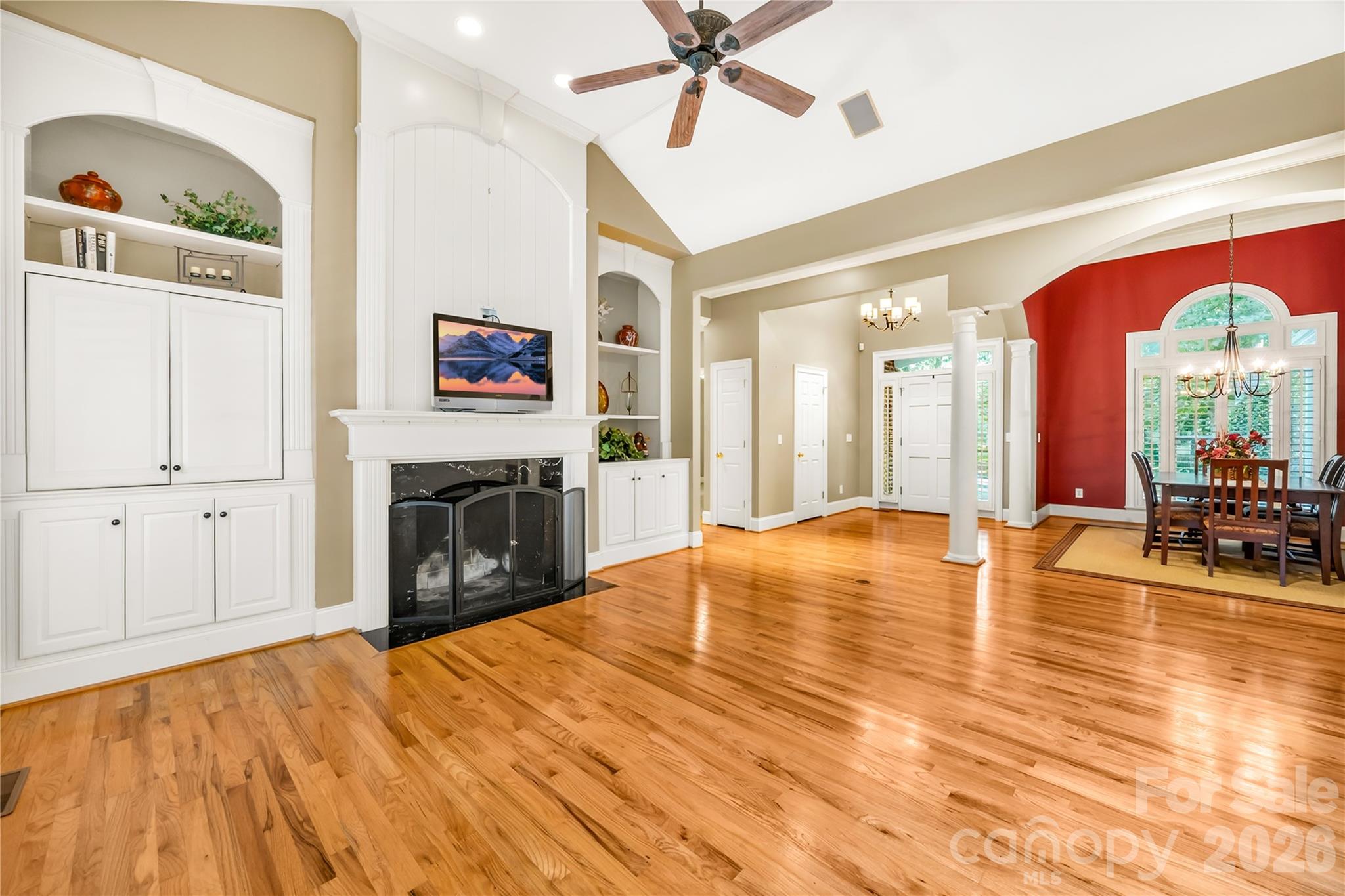 138 Woodstream Circle — Mooresville