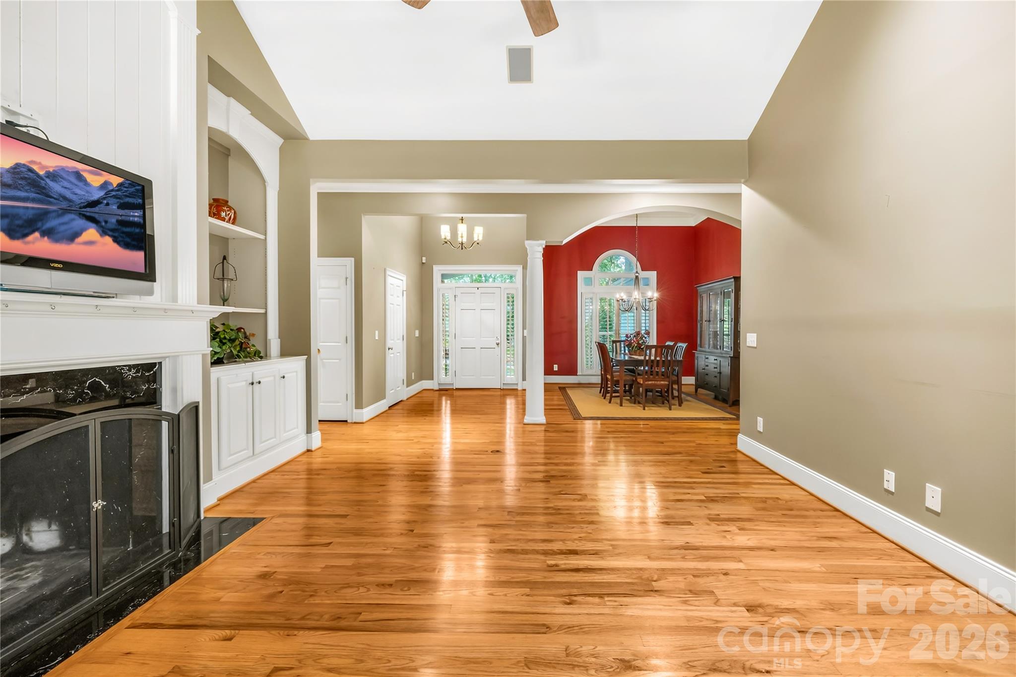 138 Woodstream Circle — Mooresville