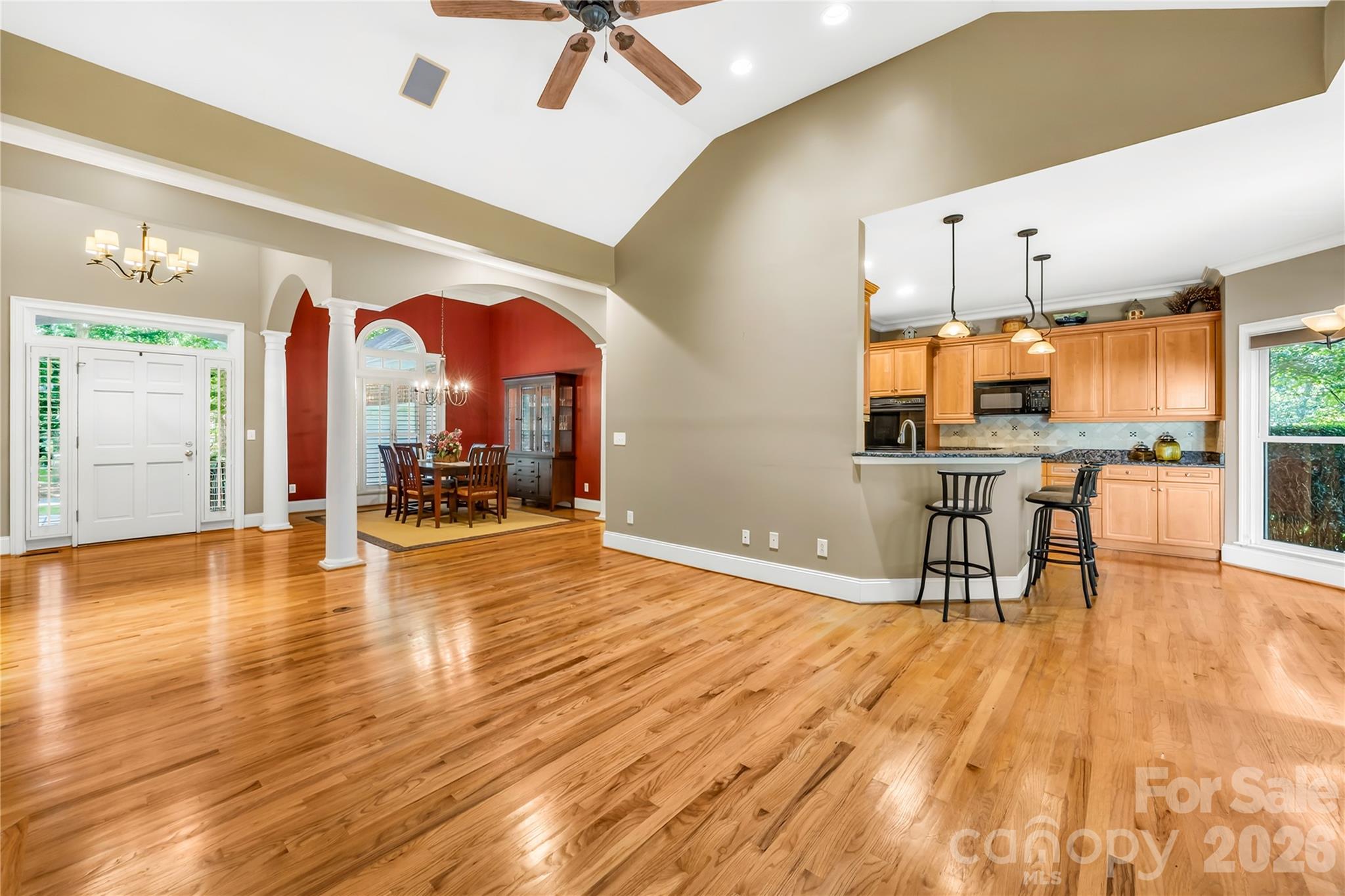 138 Woodstream Circle — Mooresville