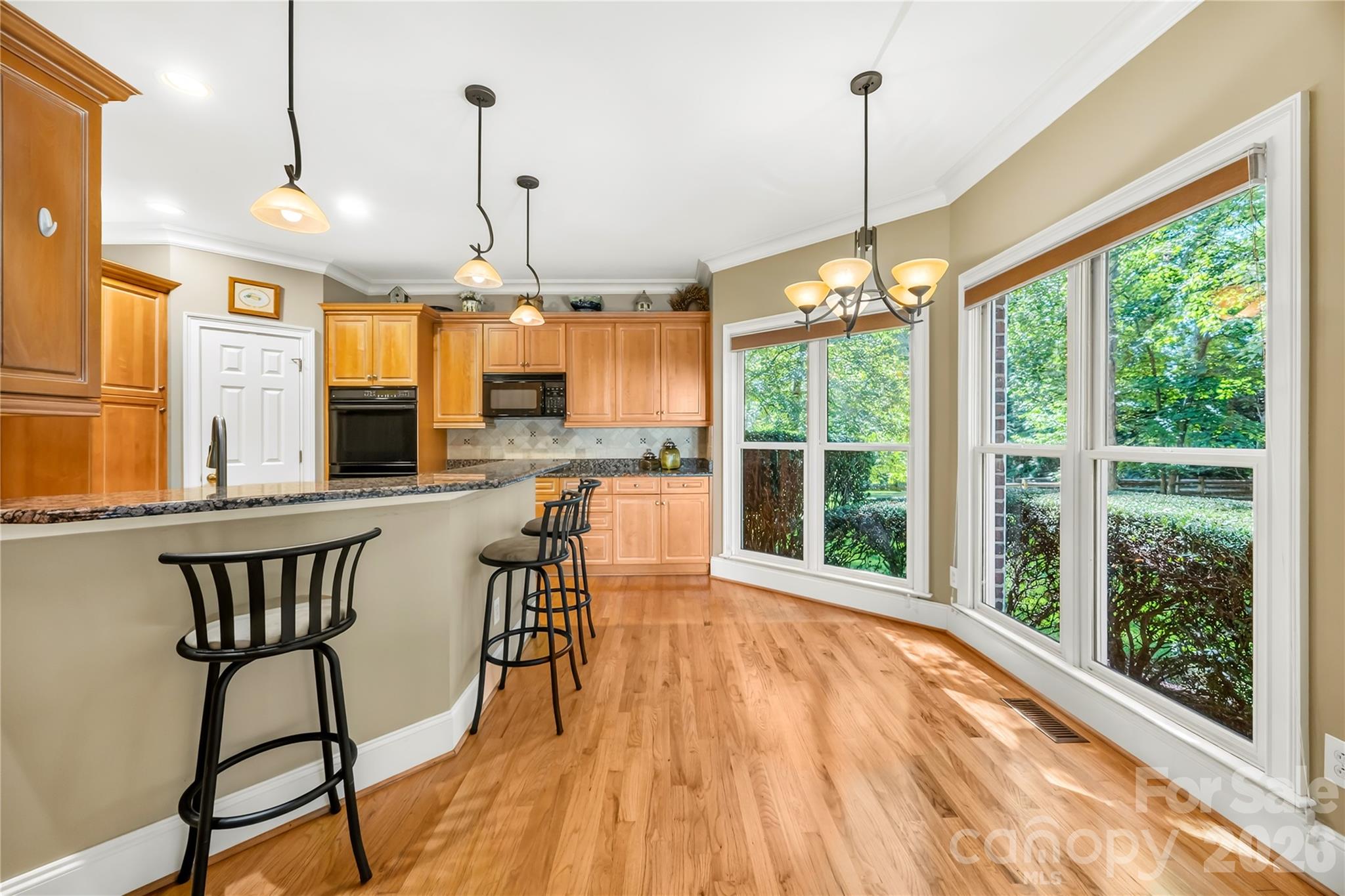 138 Woodstream Circle — Mooresville