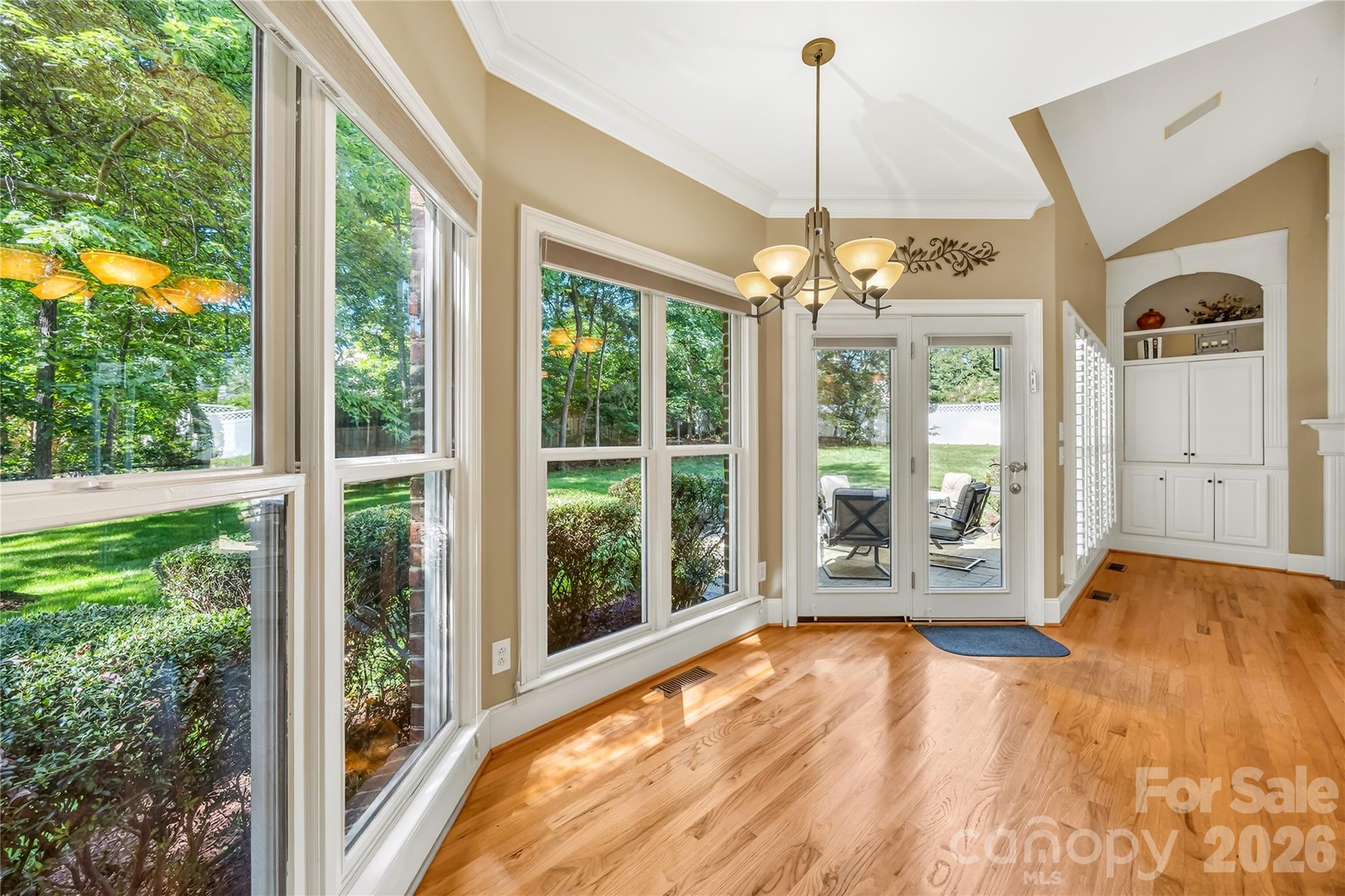 138 Woodstream Circle — Mooresville