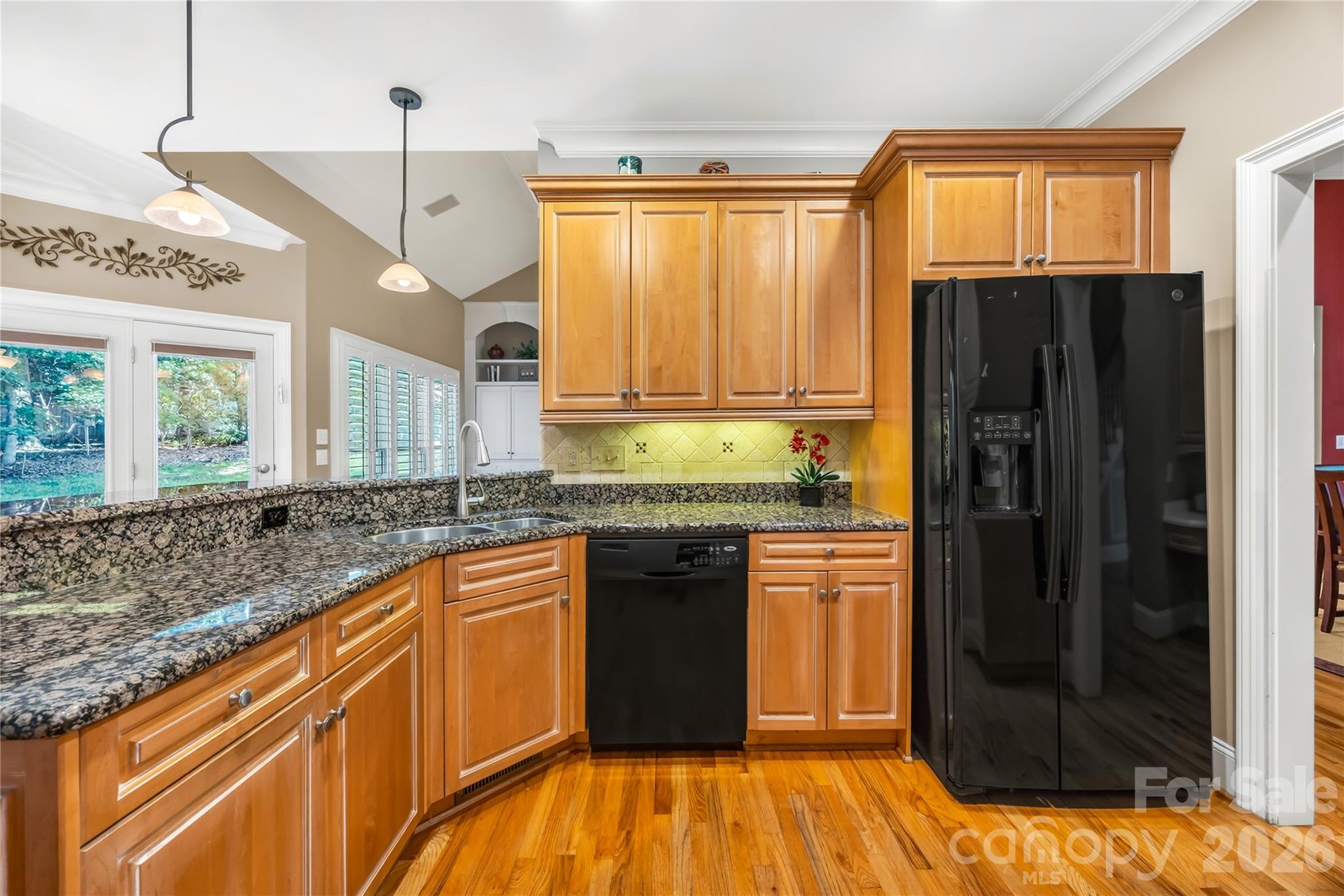 138 Woodstream Circle — Mooresville