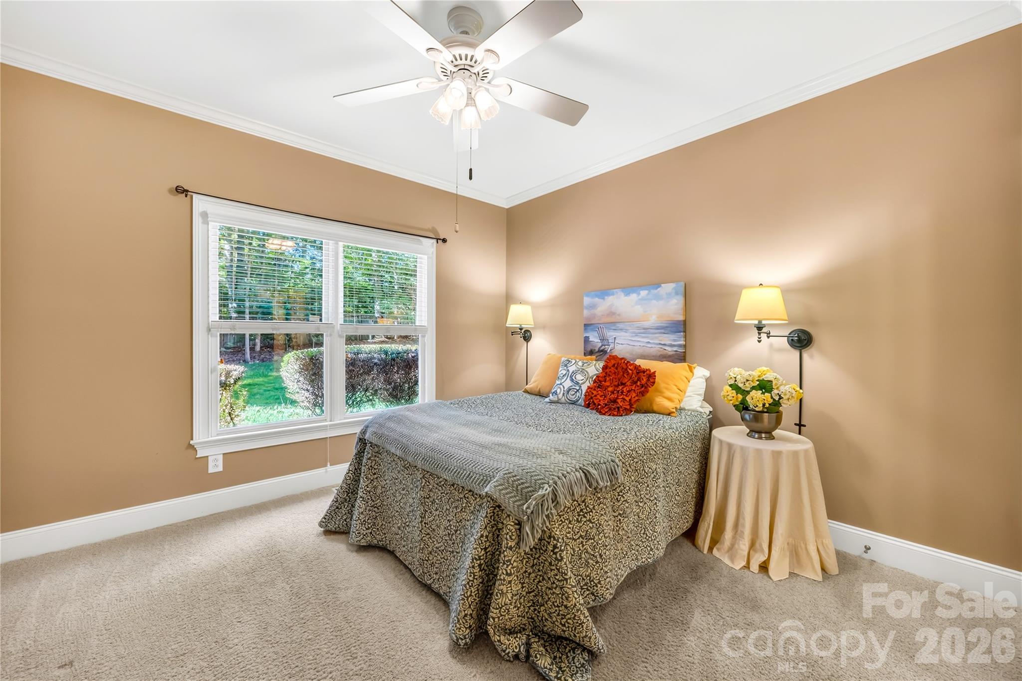138 Woodstream Circle — Mooresville