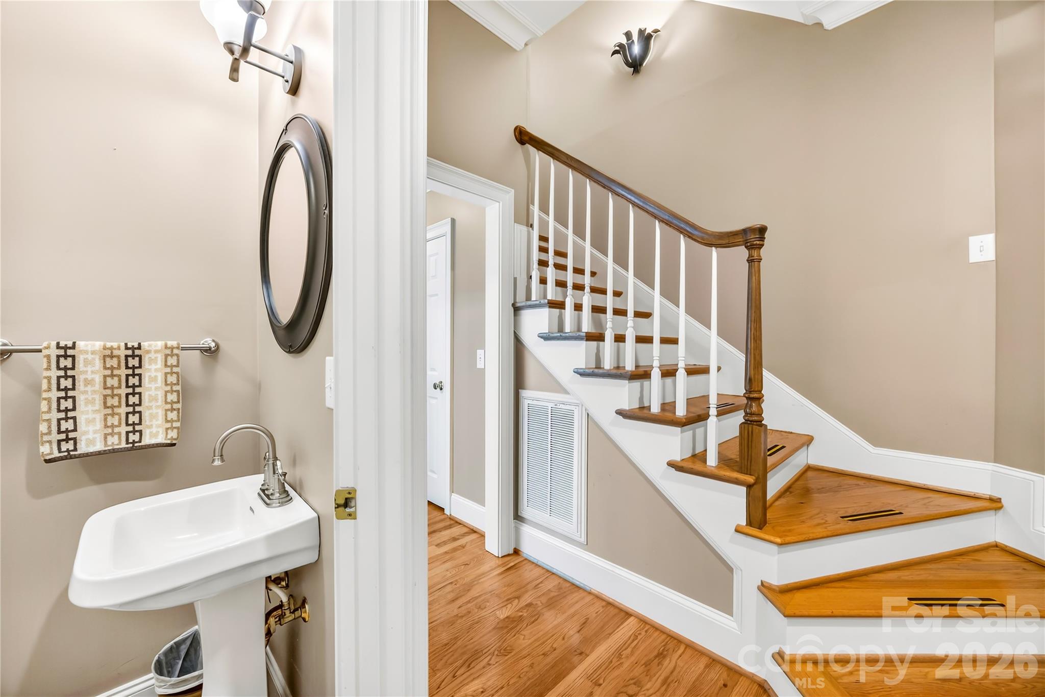 138 Woodstream Circle — Mooresville