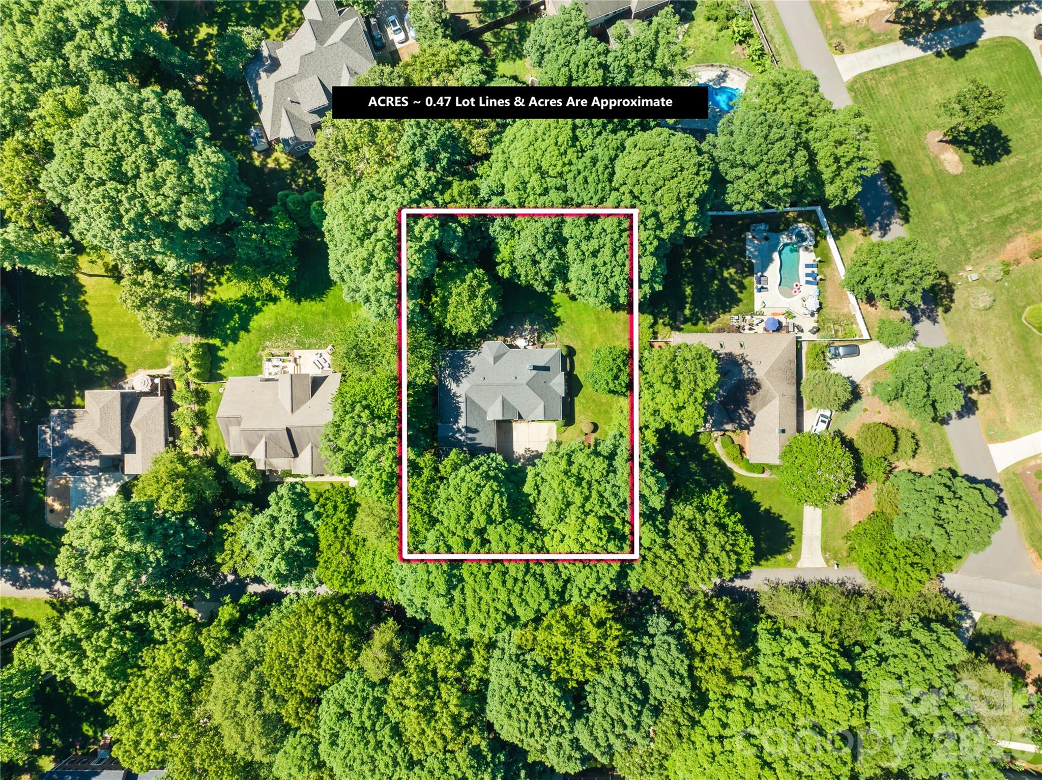 138 Woodstream Circle — Mooresville