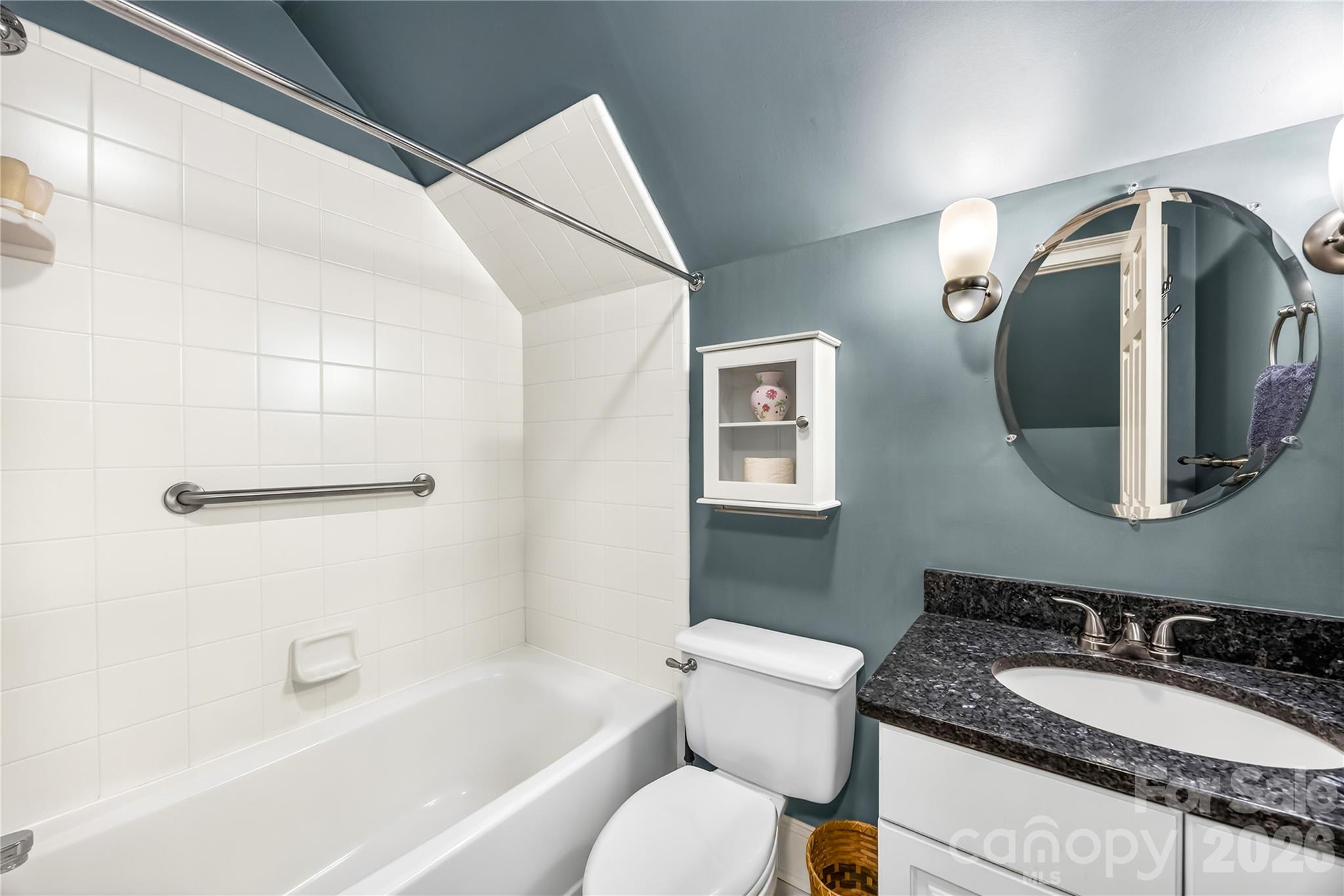 138 Woodstream Circle — Mooresville