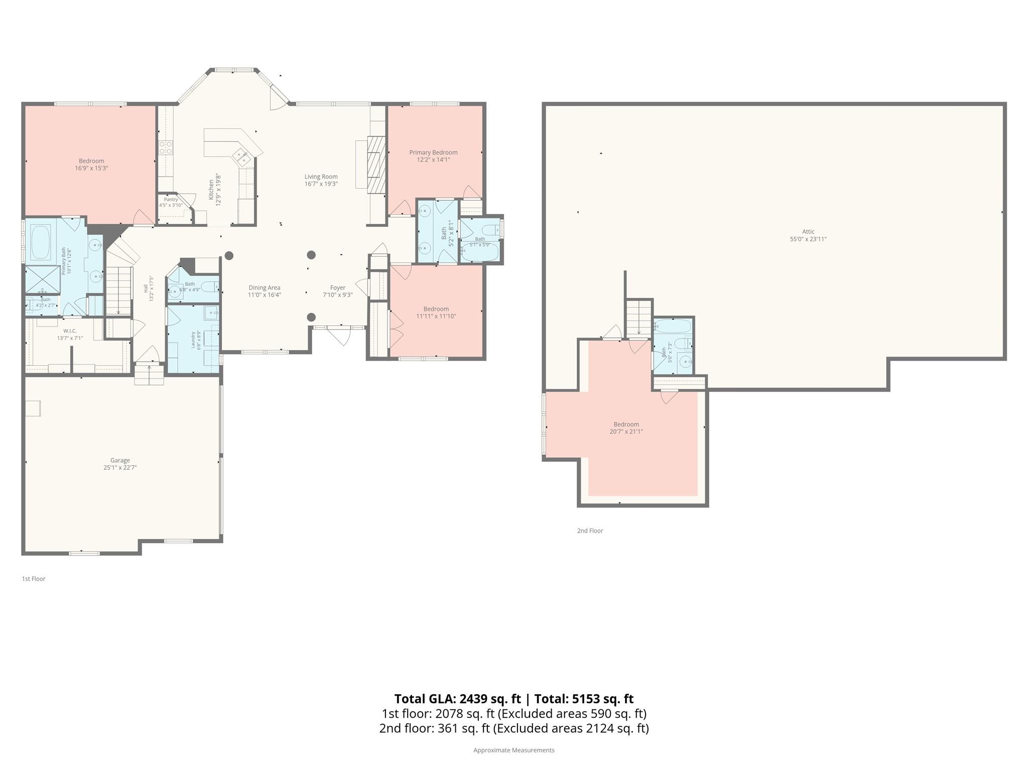138 Woodstream Circle — Mooresville