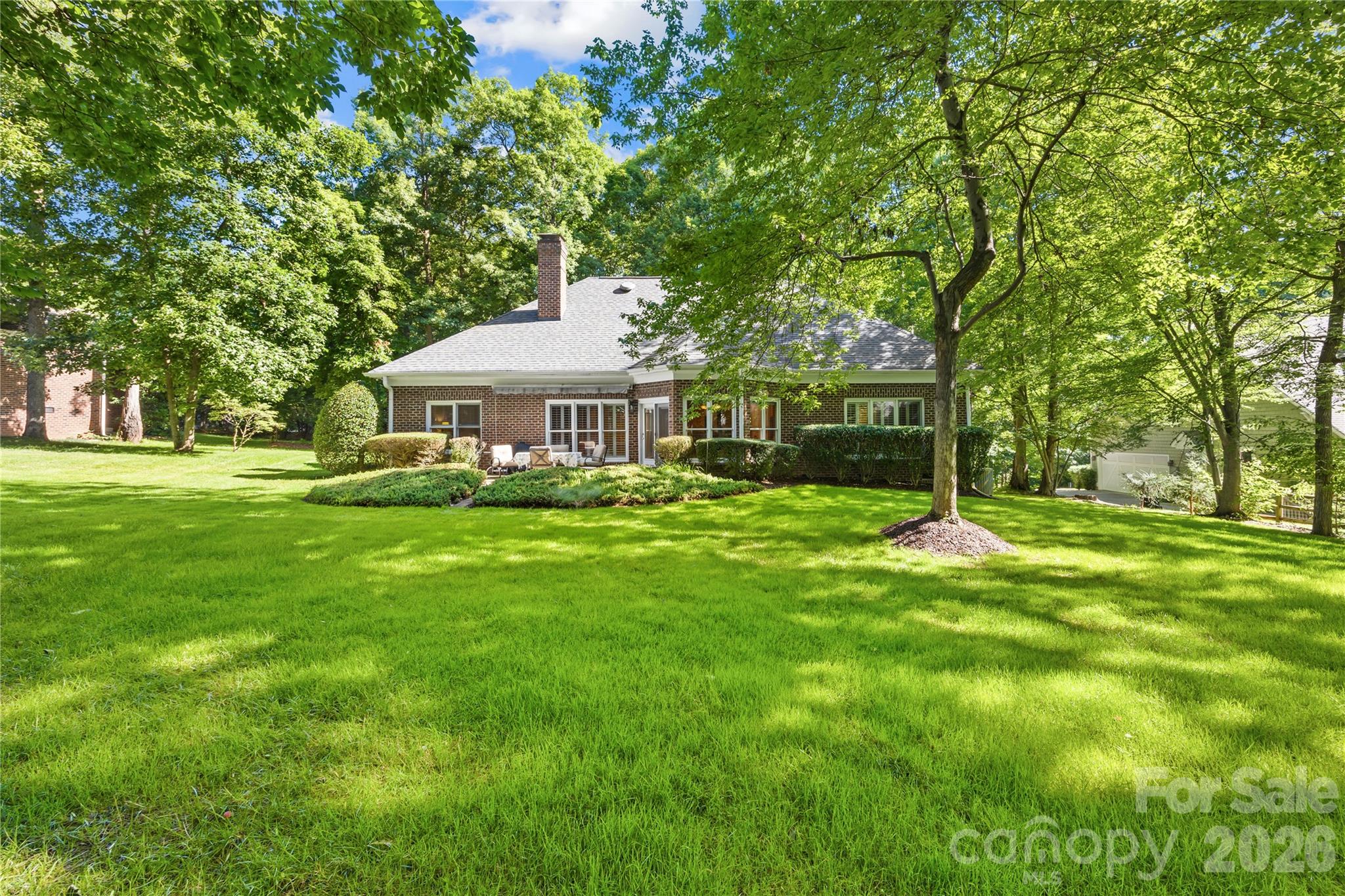 138 Woodstream Circle — Mooresville