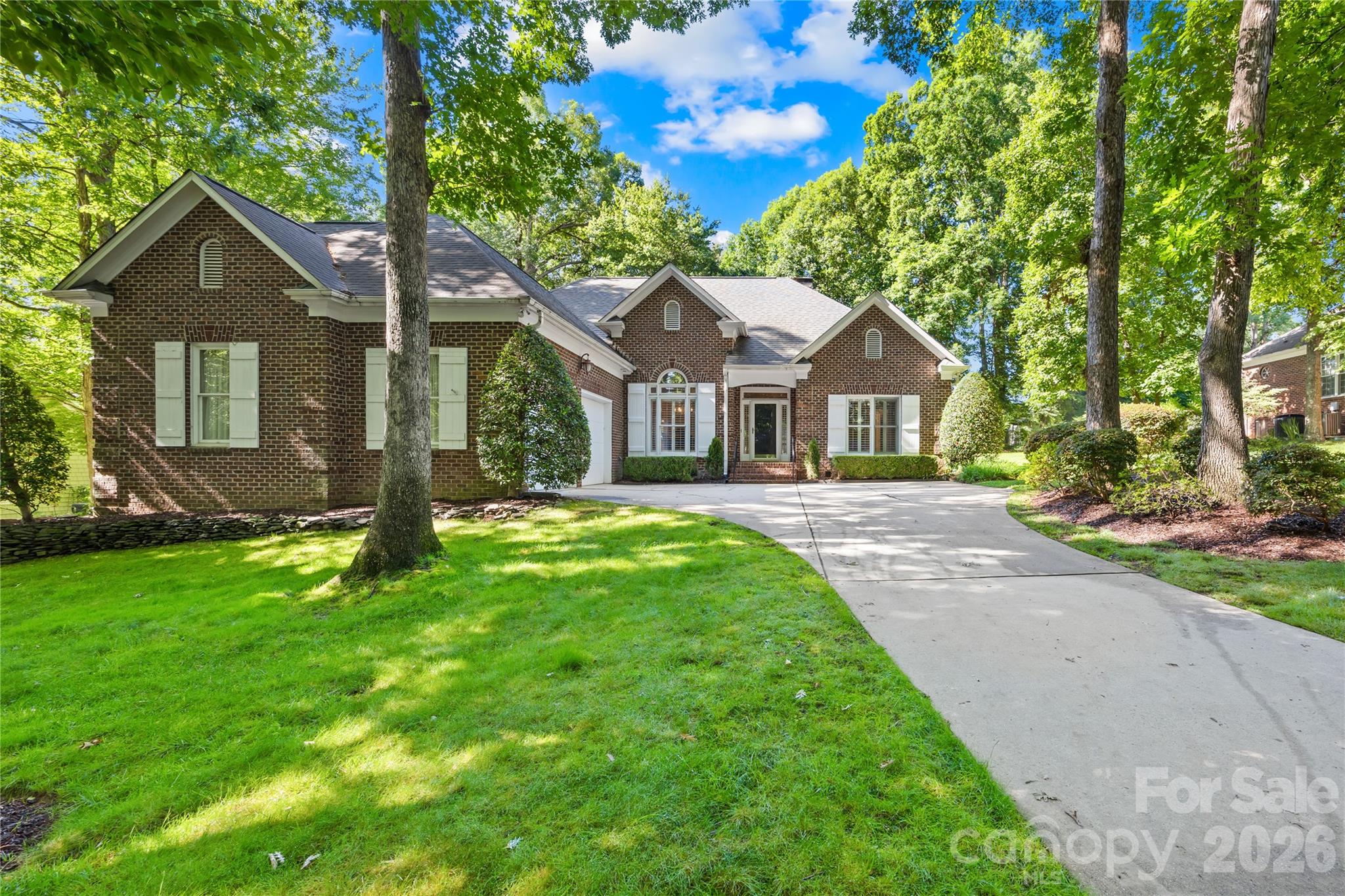 138 Woodstream Circle — Mooresville