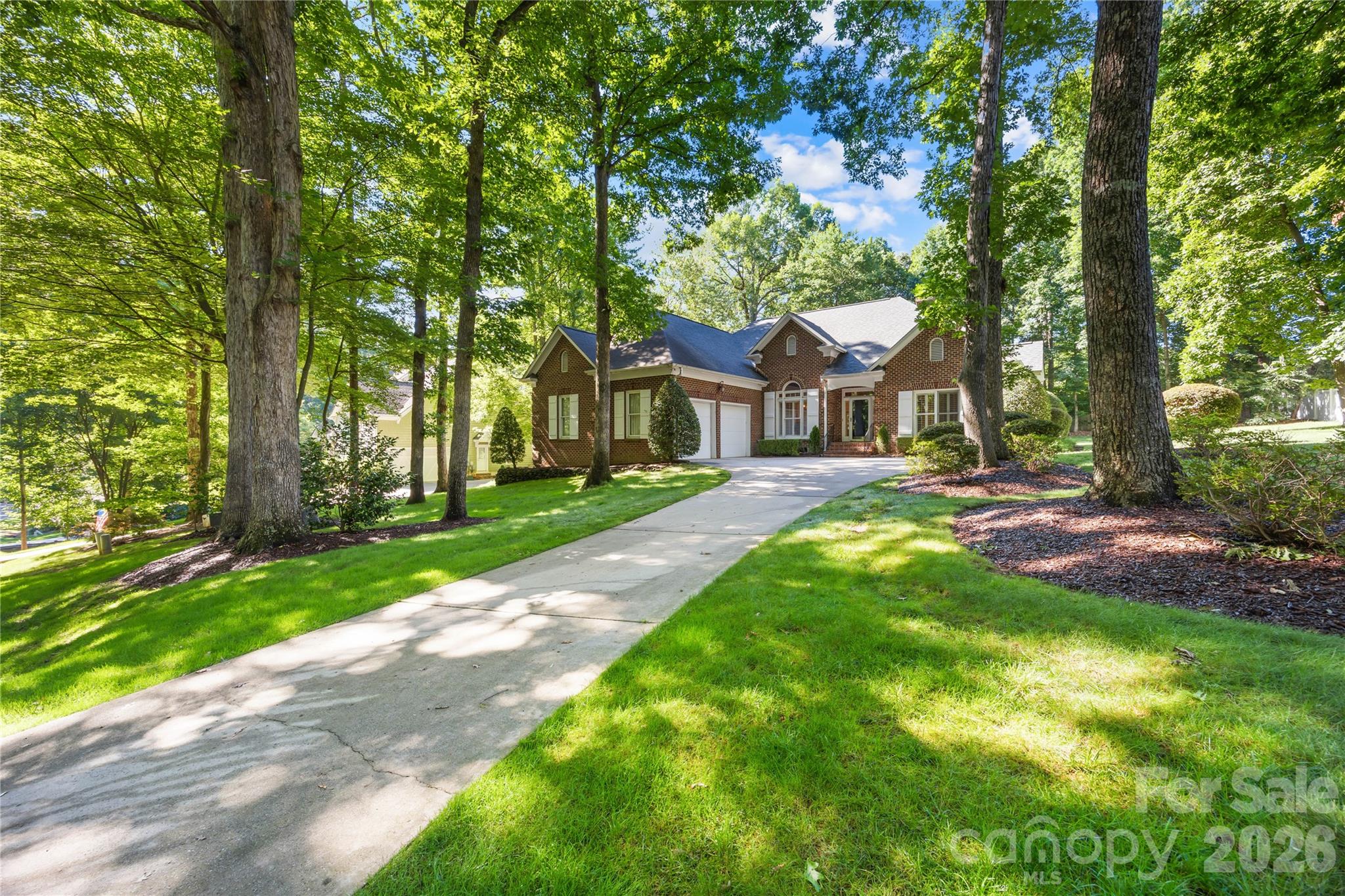 138 Woodstream Circle — Mooresville