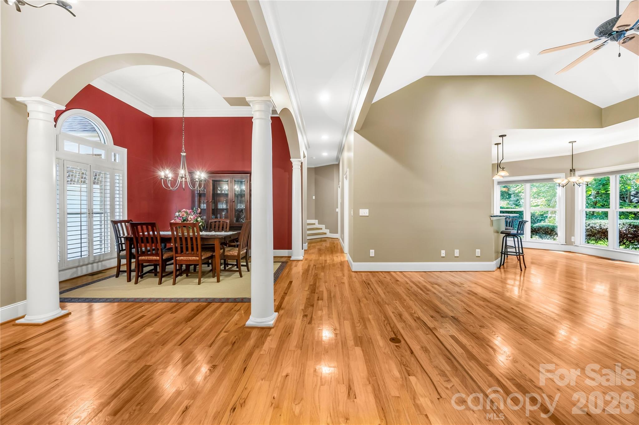 138 Woodstream Circle — Mooresville