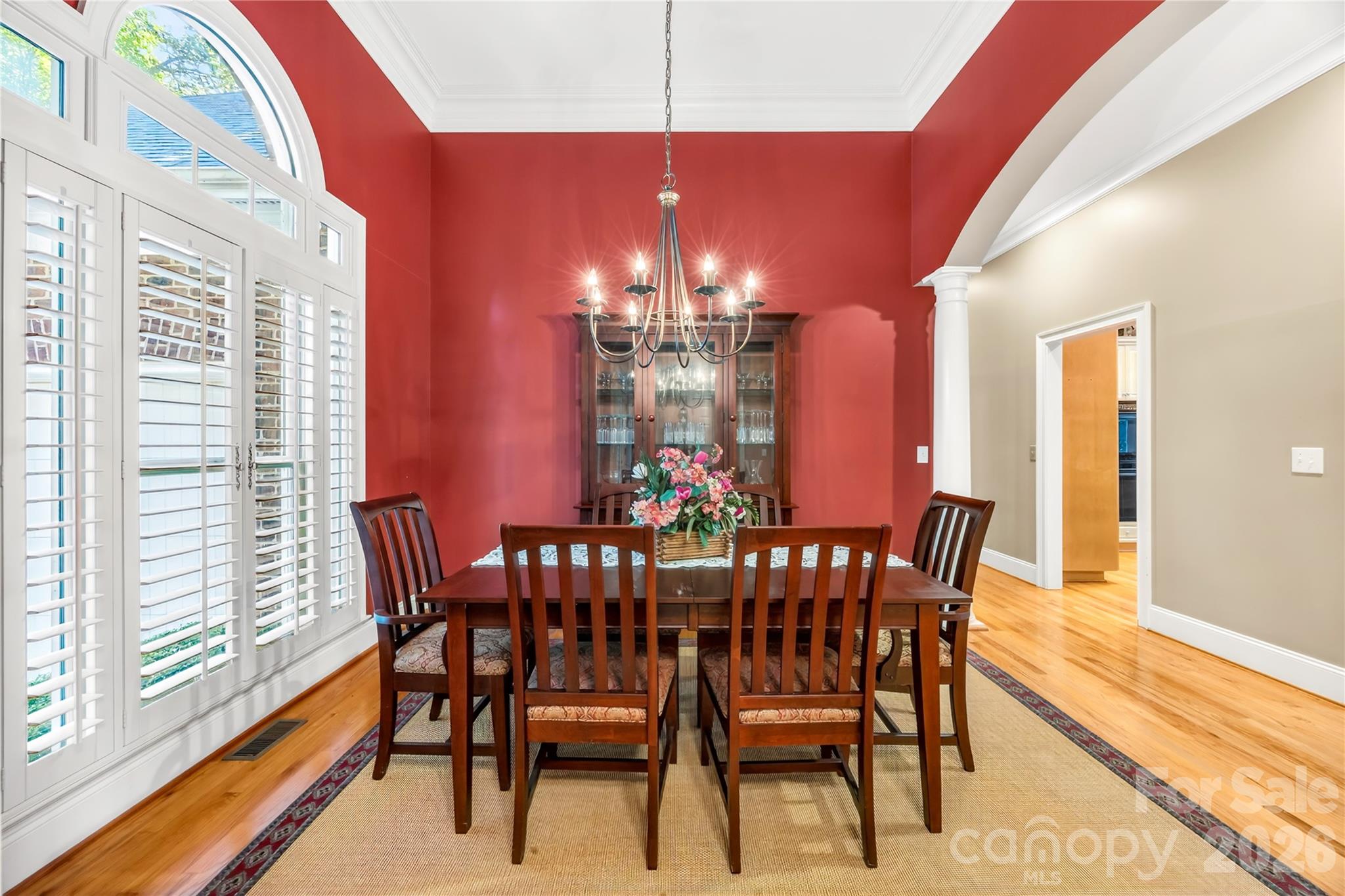 138 Woodstream Circle — Mooresville
