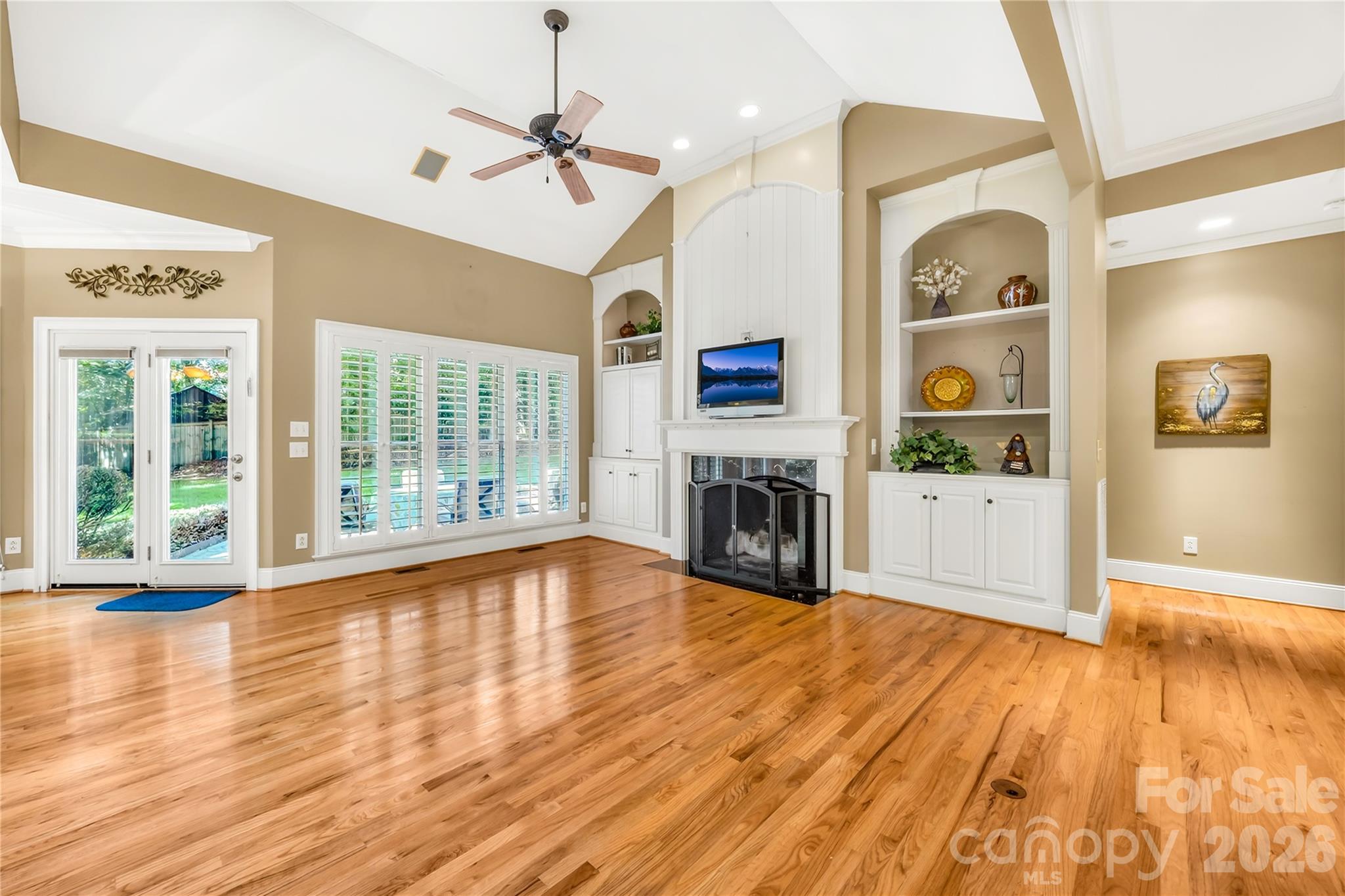 138 Woodstream Circle — Mooresville