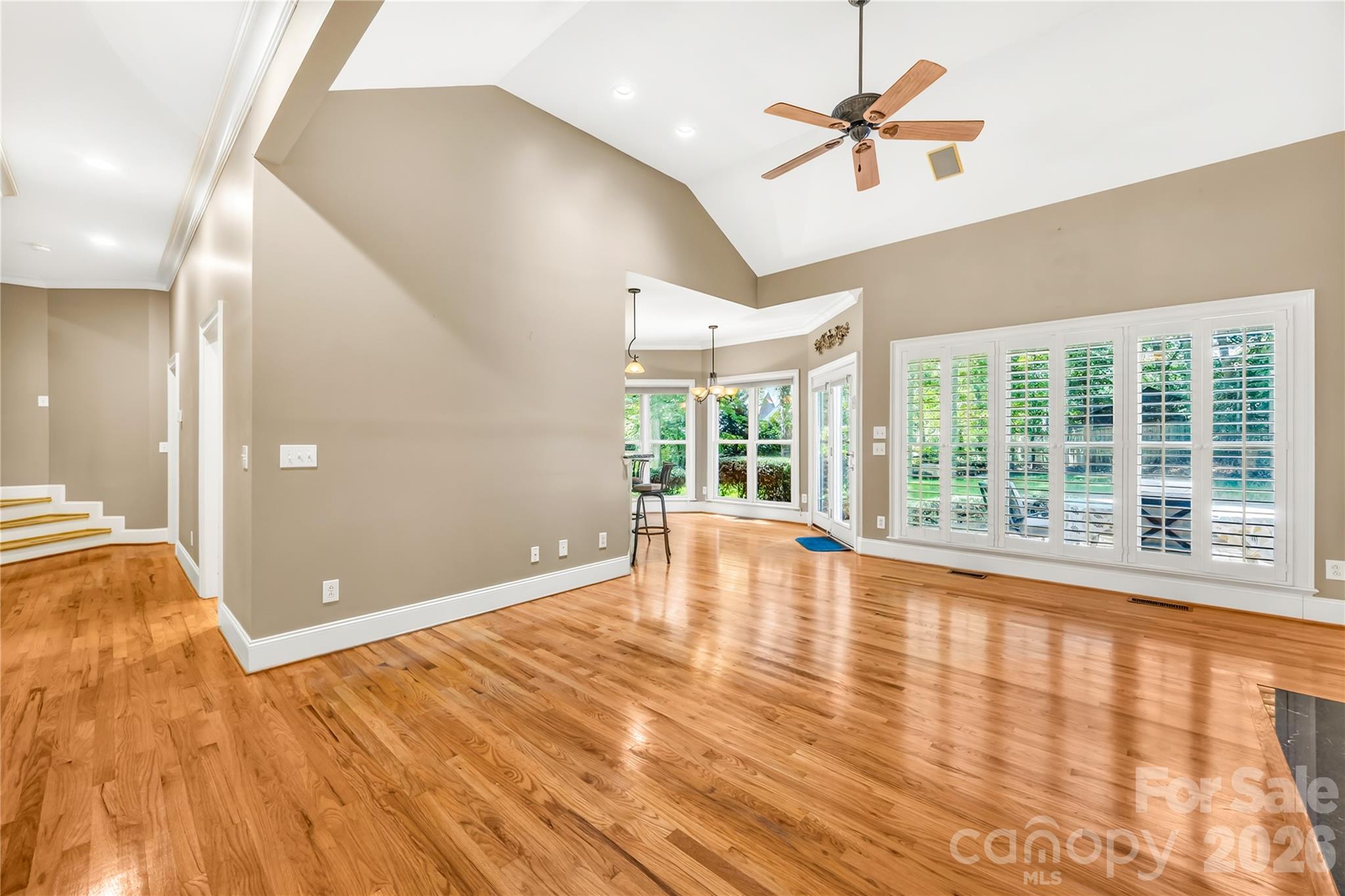 138 Woodstream Circle — Mooresville