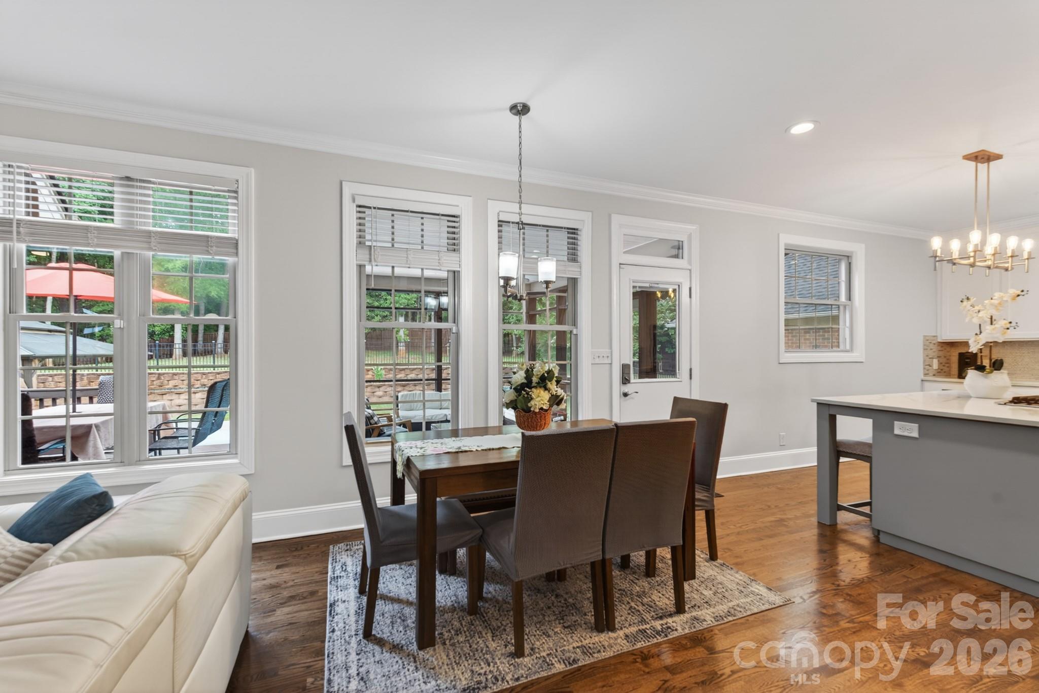4618 Water Oak Drive — Lake Wylie