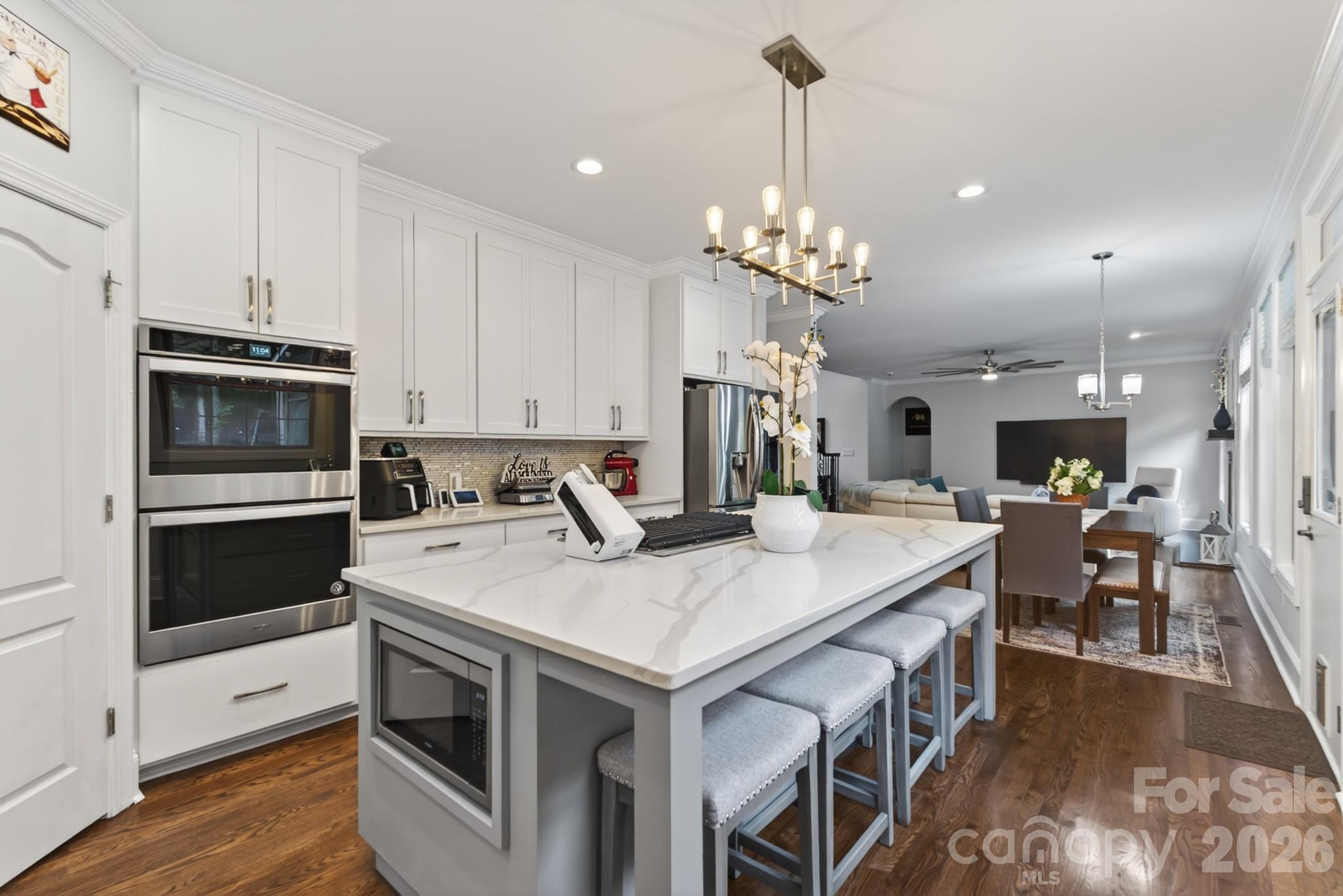 4618 Water Oak Drive — Lake Wylie