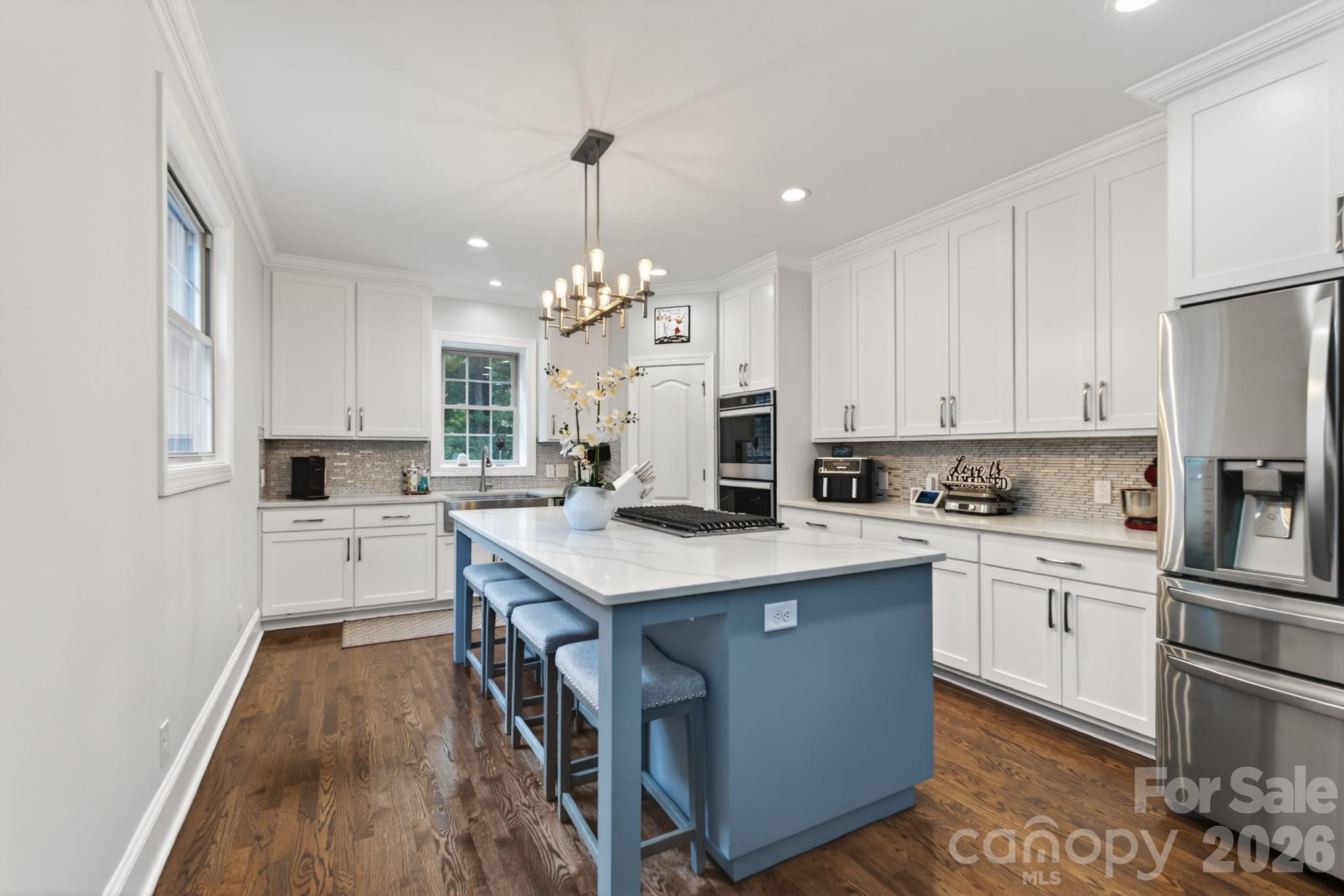 4618 Water Oak Drive — Lake Wylie