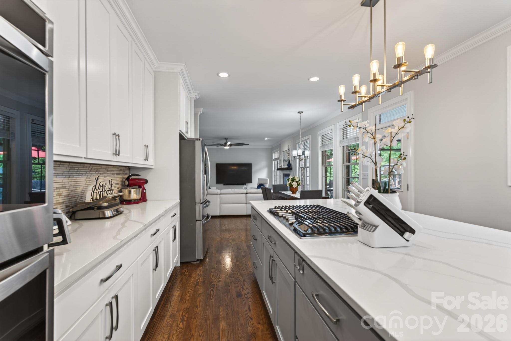 4618 Water Oak Drive — Lake Wylie