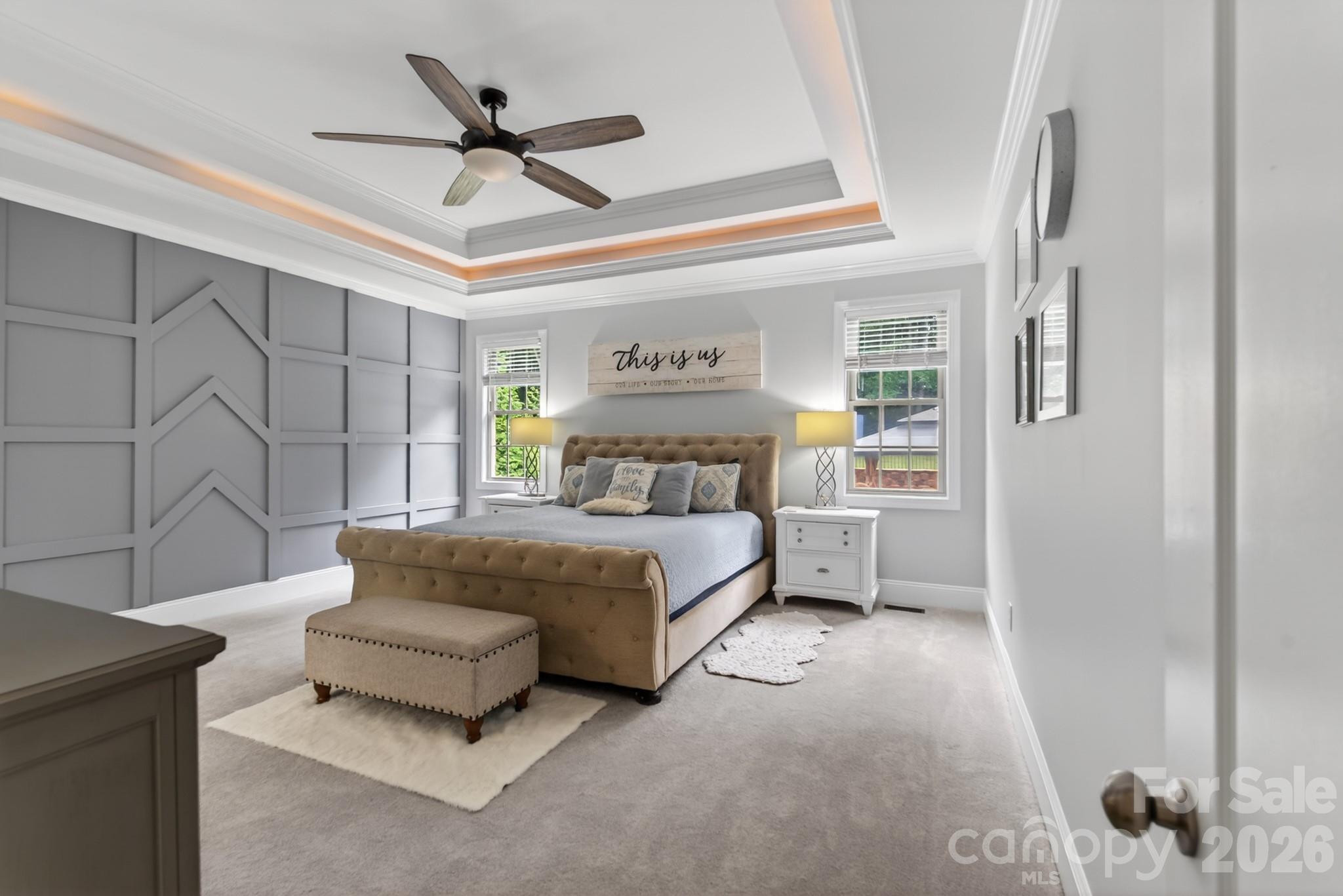 4618 Water Oak Drive — Lake Wylie