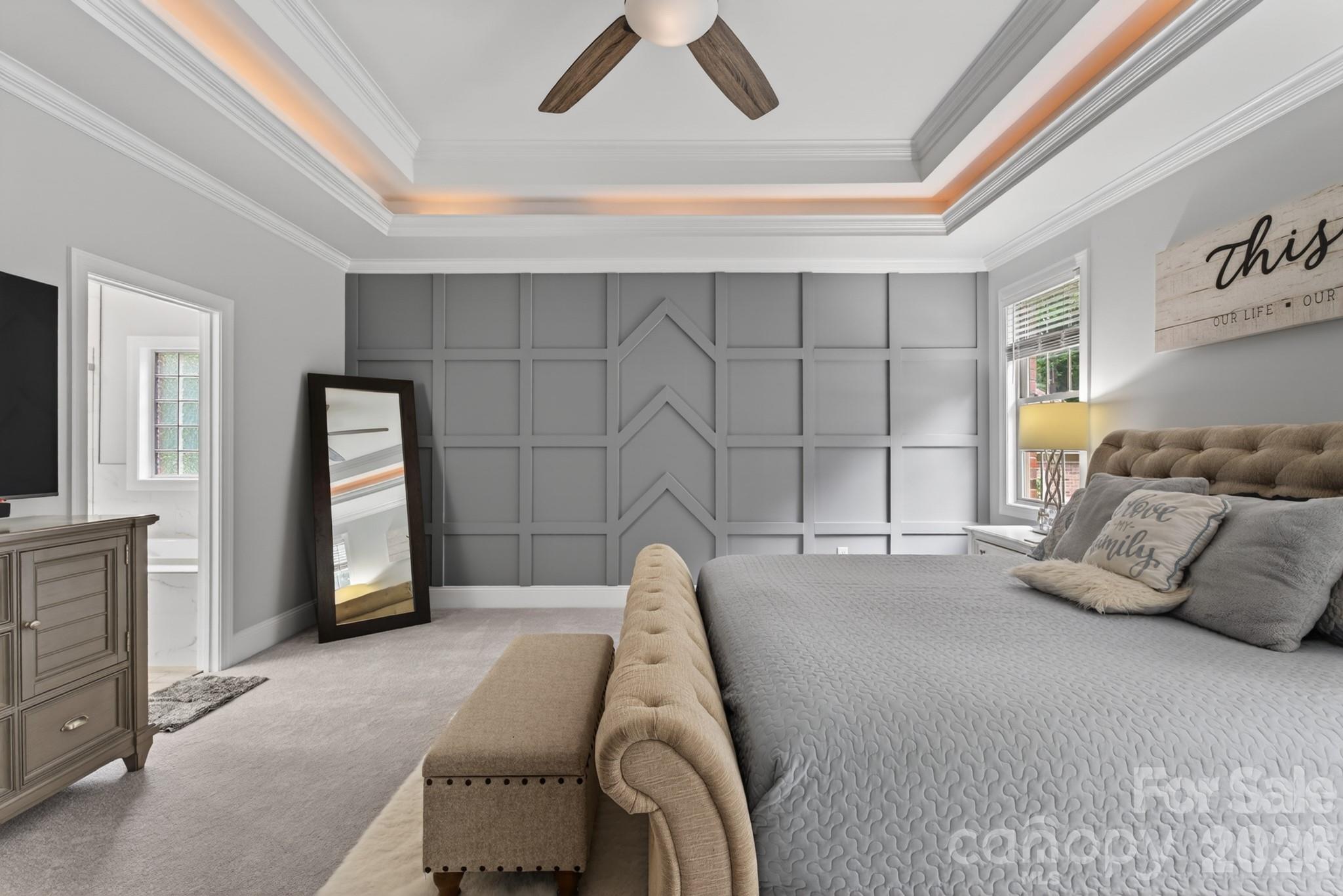 4618 Water Oak Drive — Lake Wylie