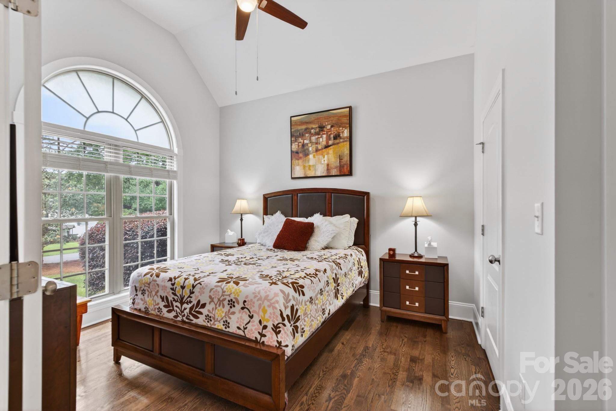 4618 Water Oak Drive — Lake Wylie