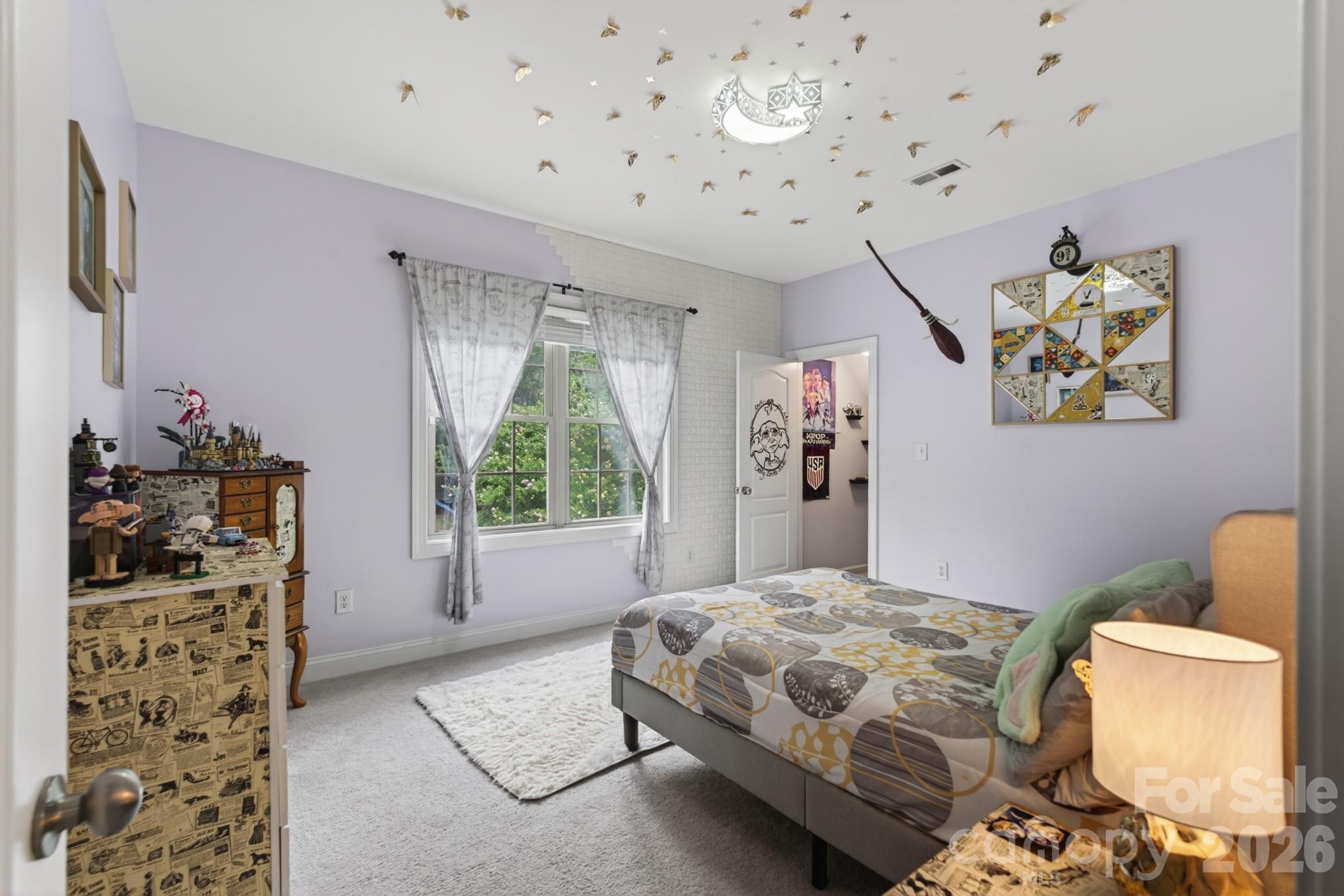 4618 Water Oak Drive — Lake Wylie