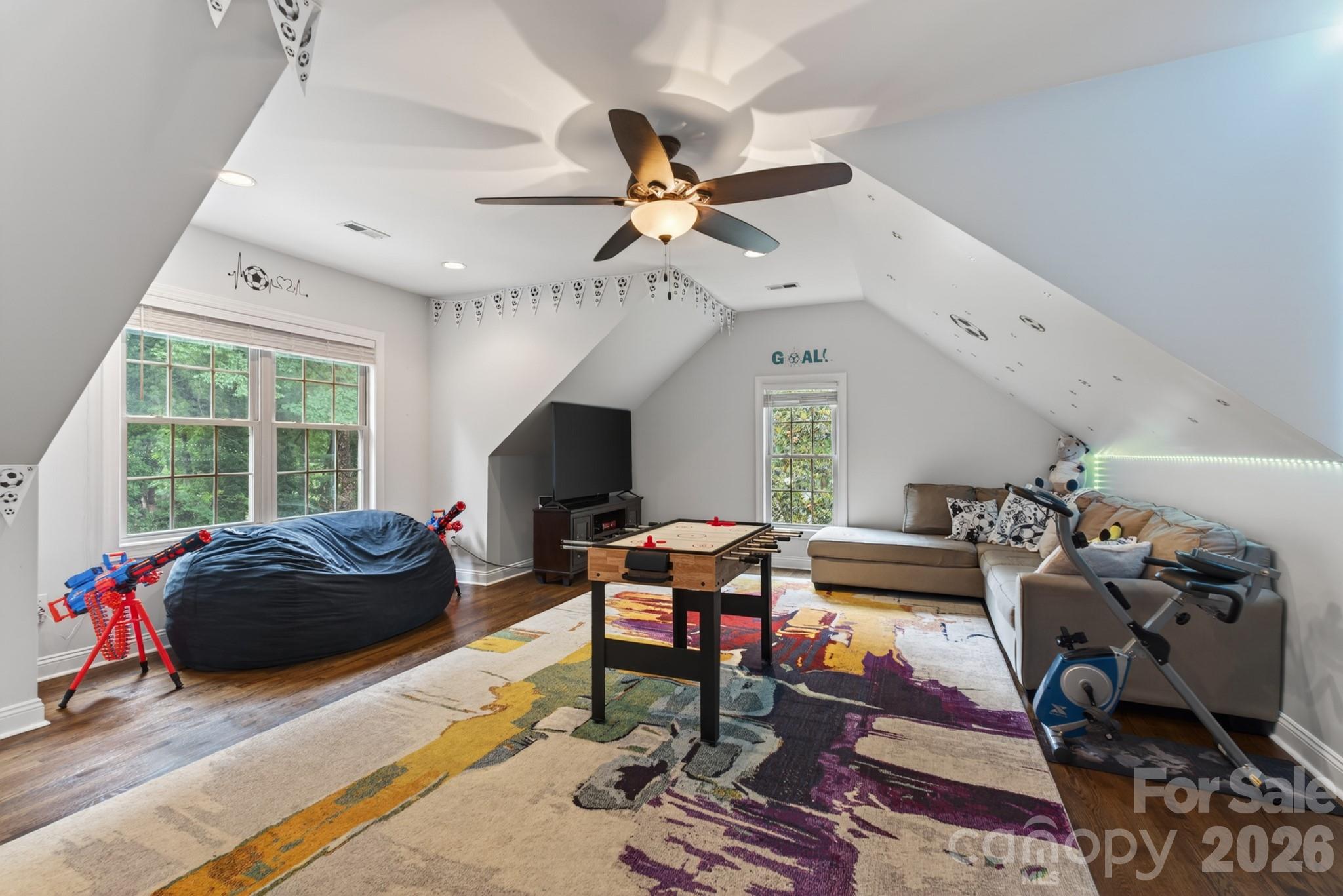4618 Water Oak Drive — Lake Wylie