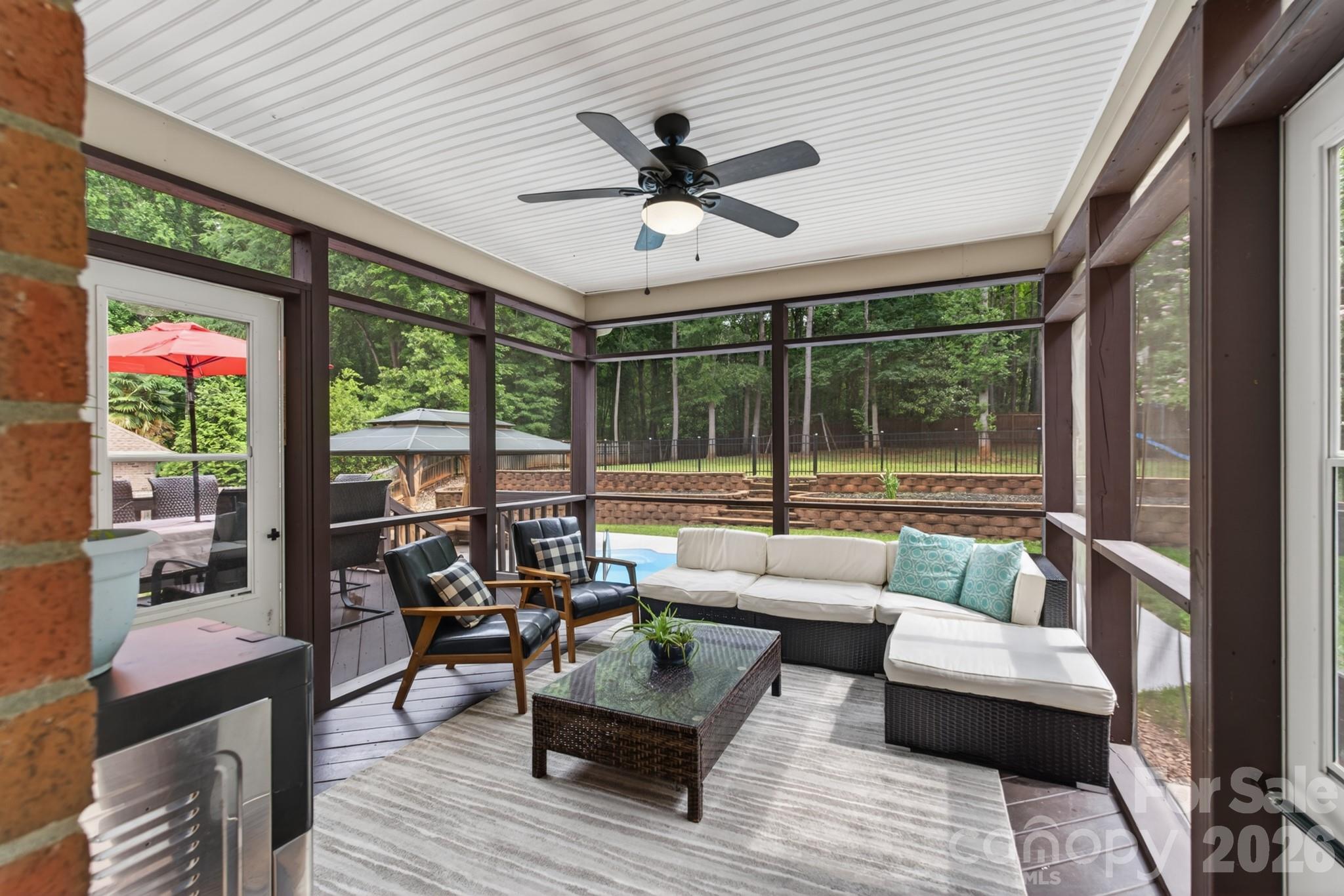 4618 Water Oak Drive — Lake Wylie