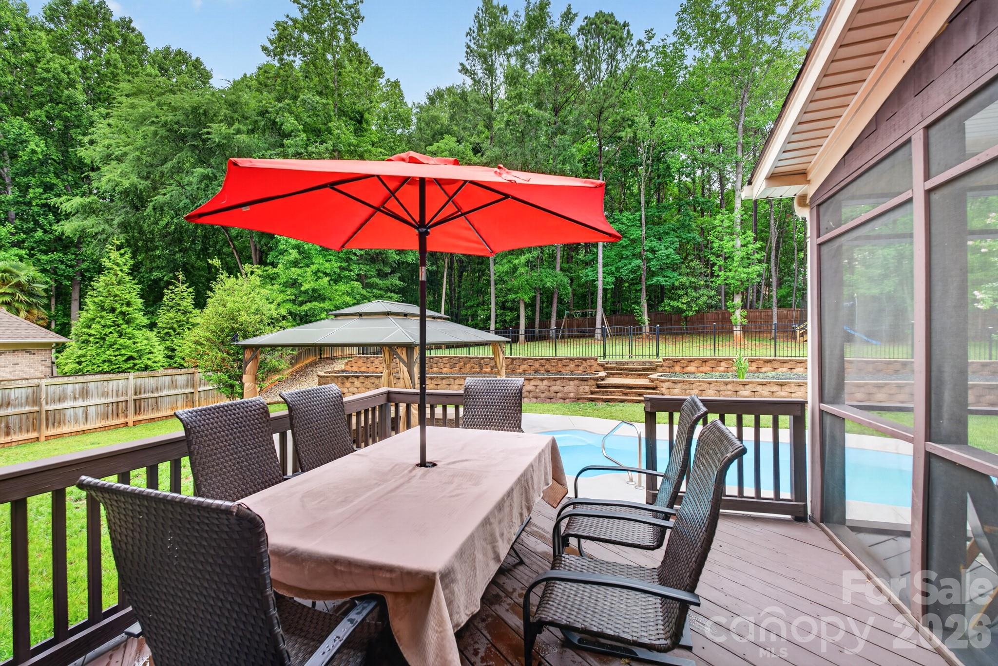 4618 Water Oak Drive — Lake Wylie