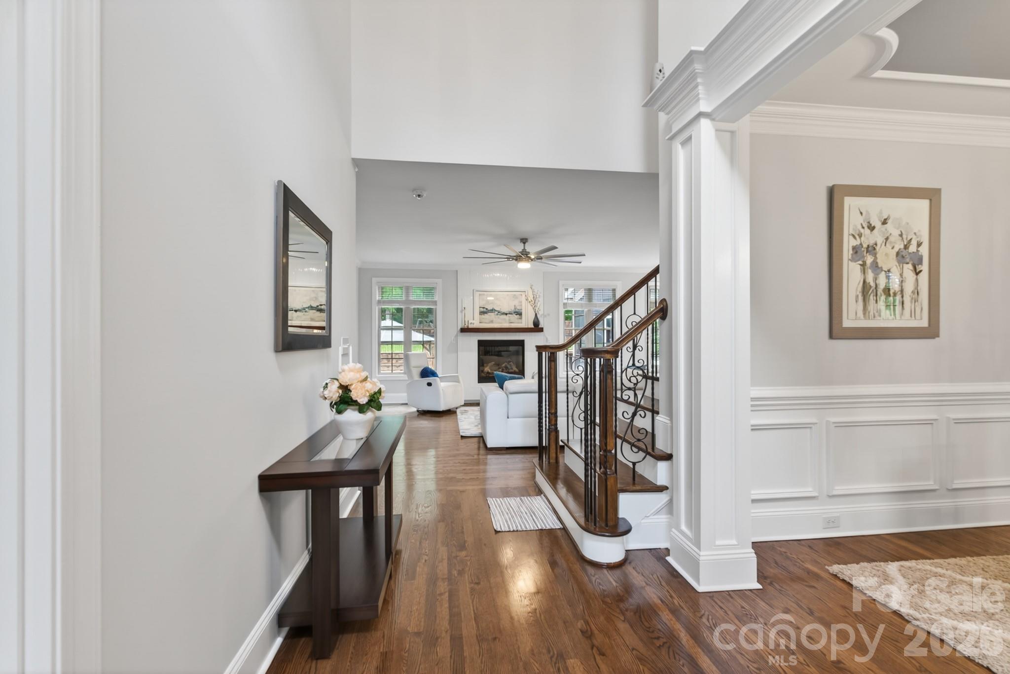 4618 Water Oak Drive — Lake Wylie