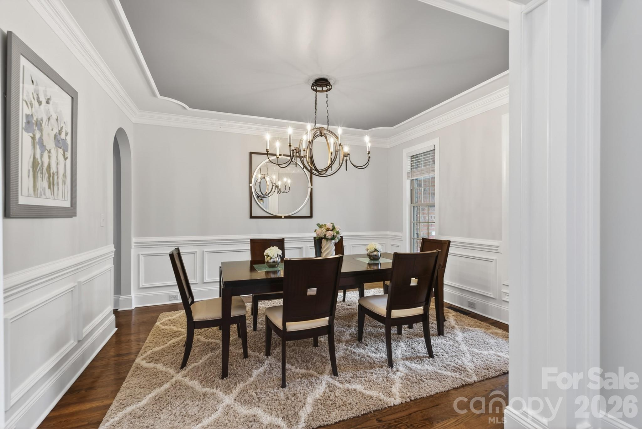 4618 Water Oak Drive — Lake Wylie