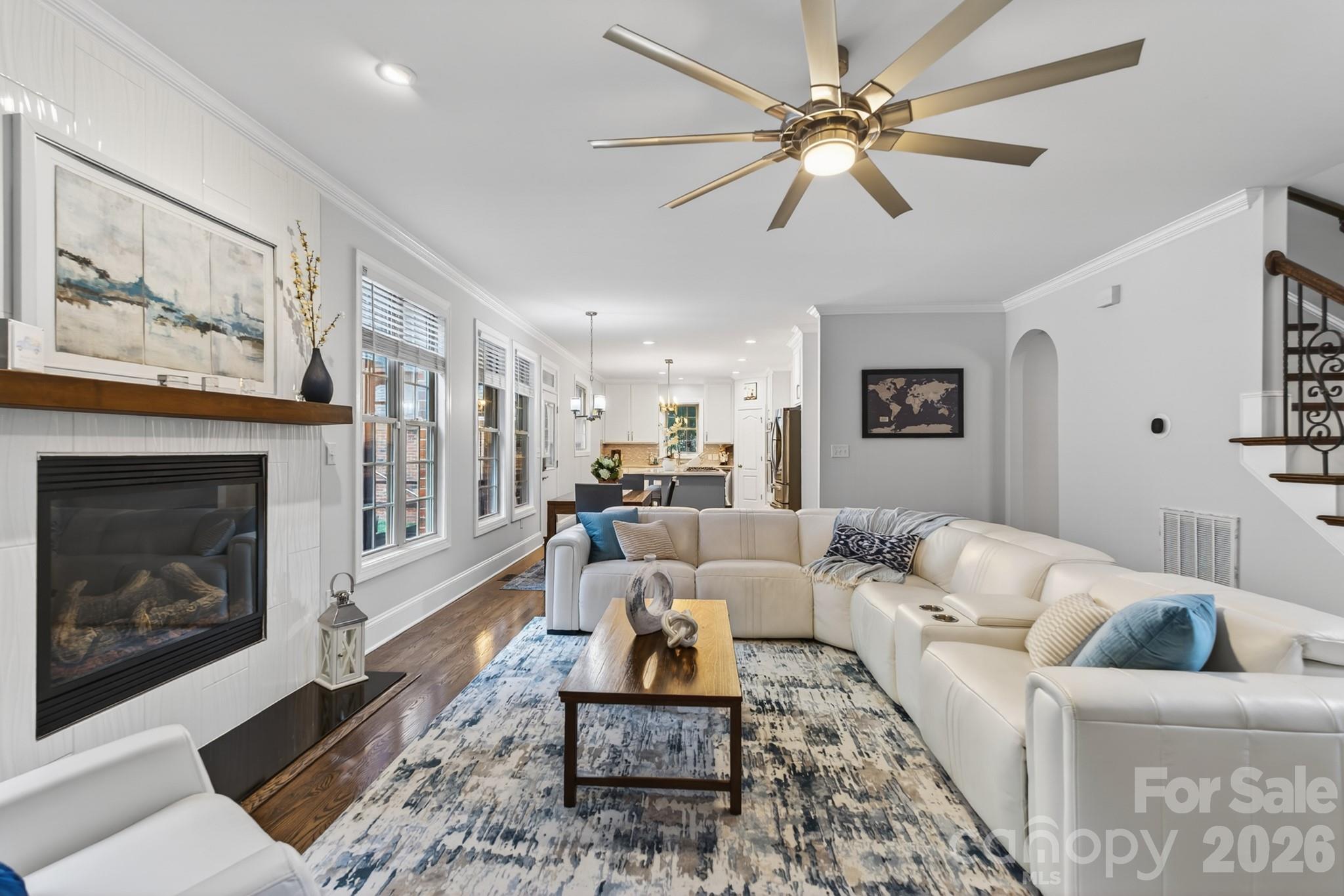 4618 Water Oak Drive — Lake Wylie