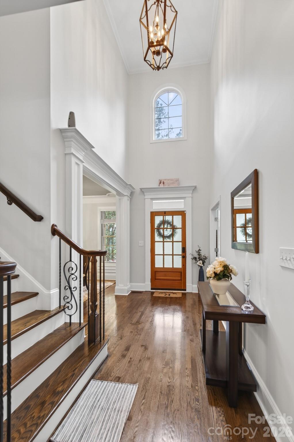 4618 Water Oak Drive — Lake Wylie