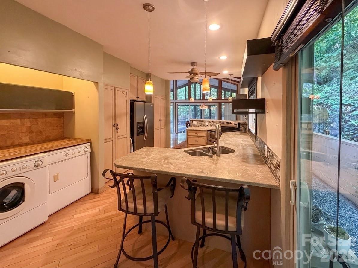506 Country Club Road — Tryon