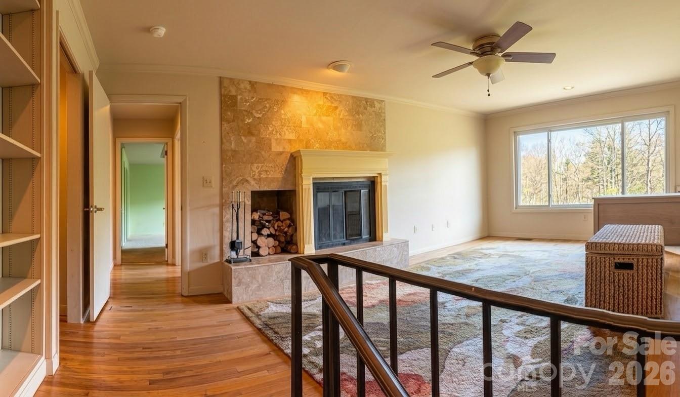 506 Country Club Road — Tryon