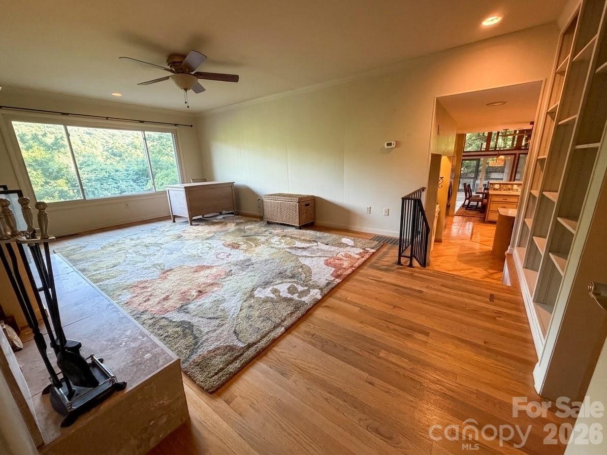 506 Country Club Road — Tryon