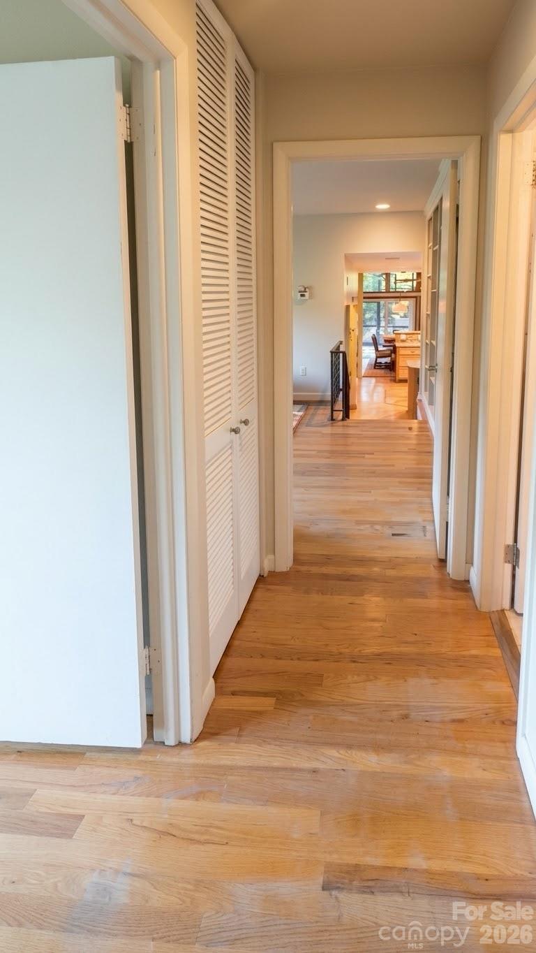 506 Country Club Road — Tryon