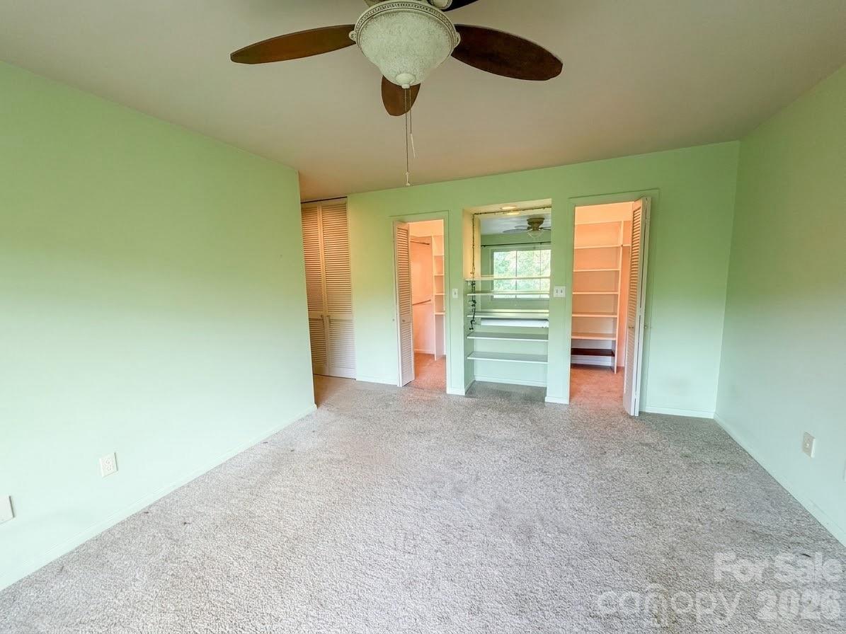 506 Country Club Road — Tryon