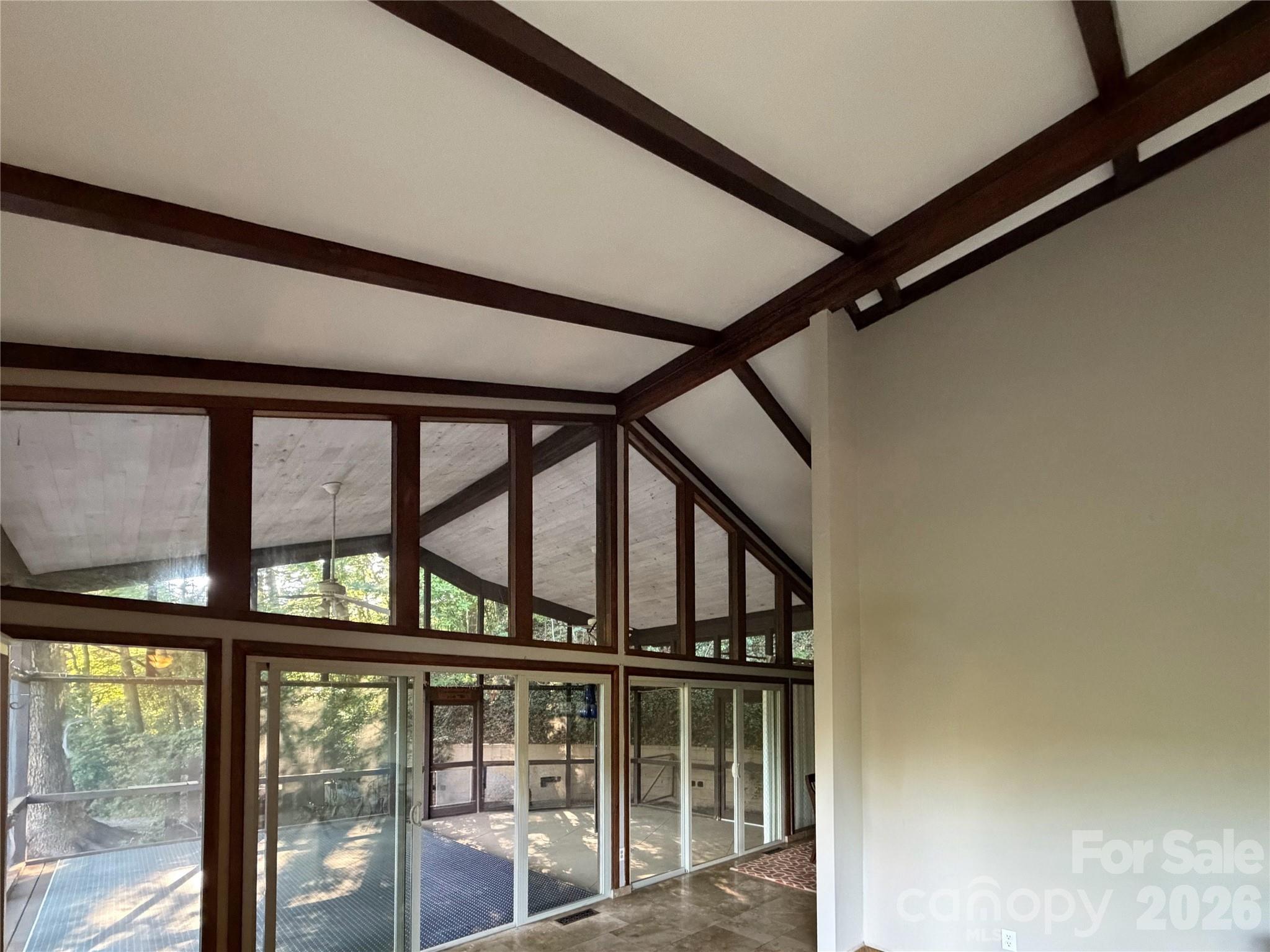 506 Country Club Road — Tryon