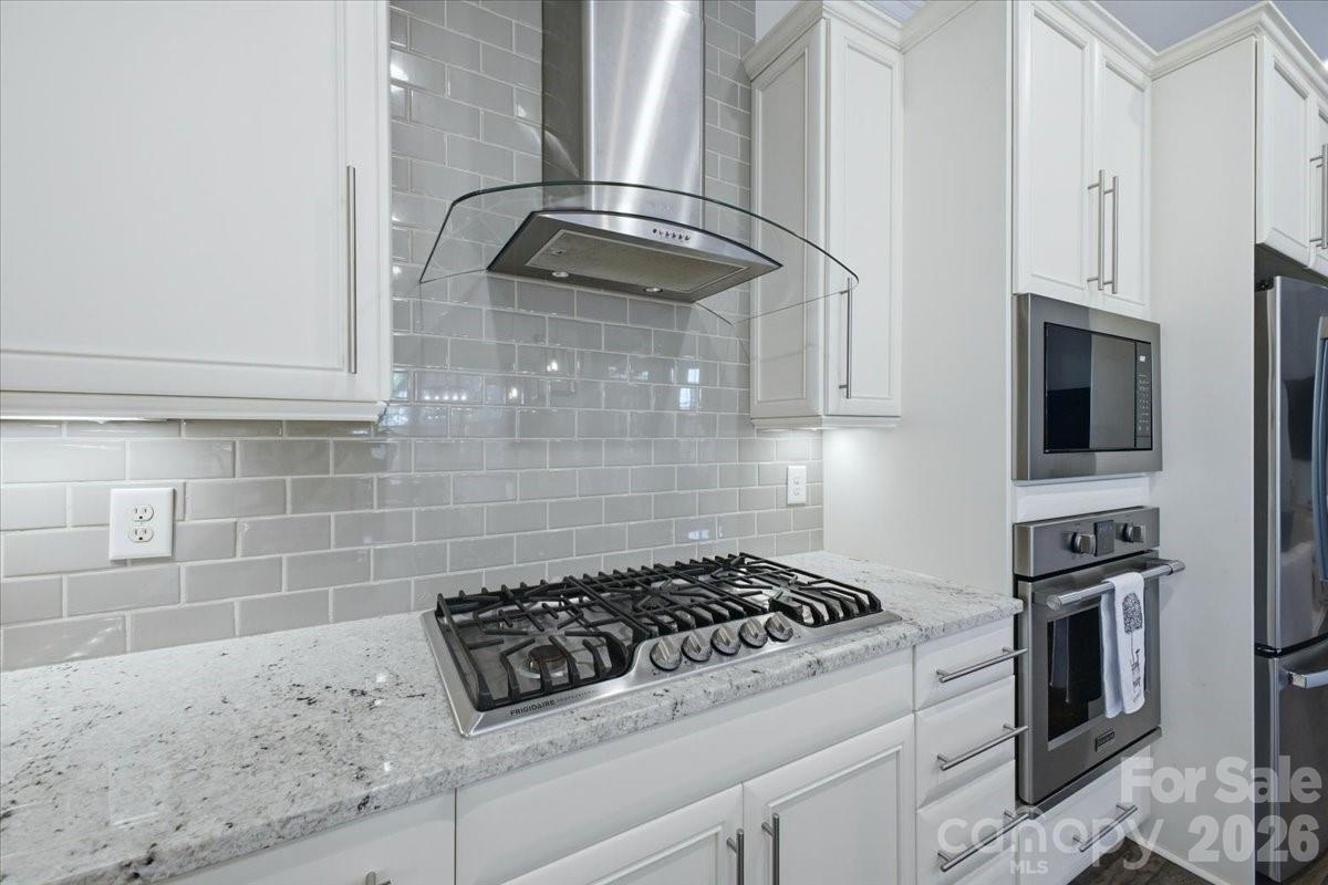 1103 N Sharon Amity Road — Charlotte