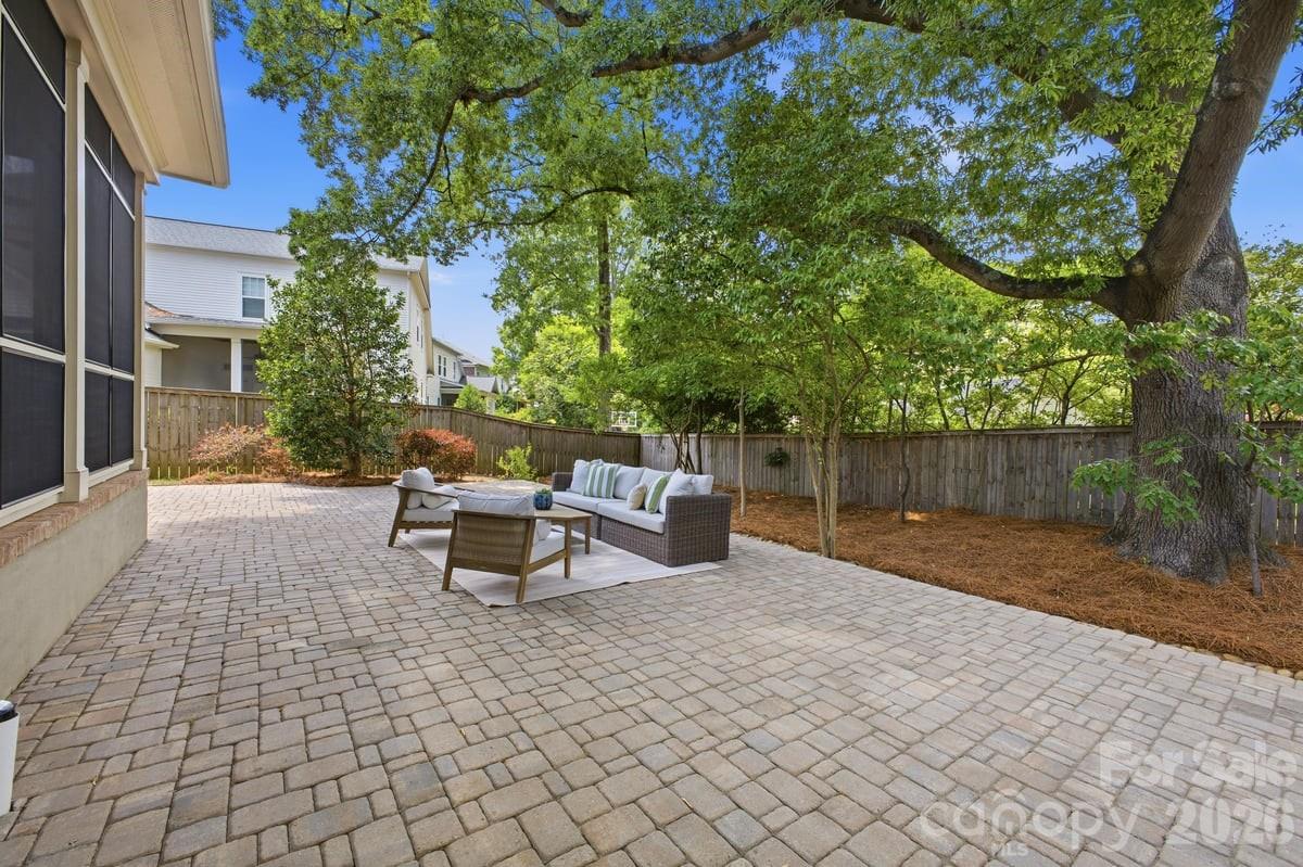 1103 N Sharon Amity Road — Charlotte